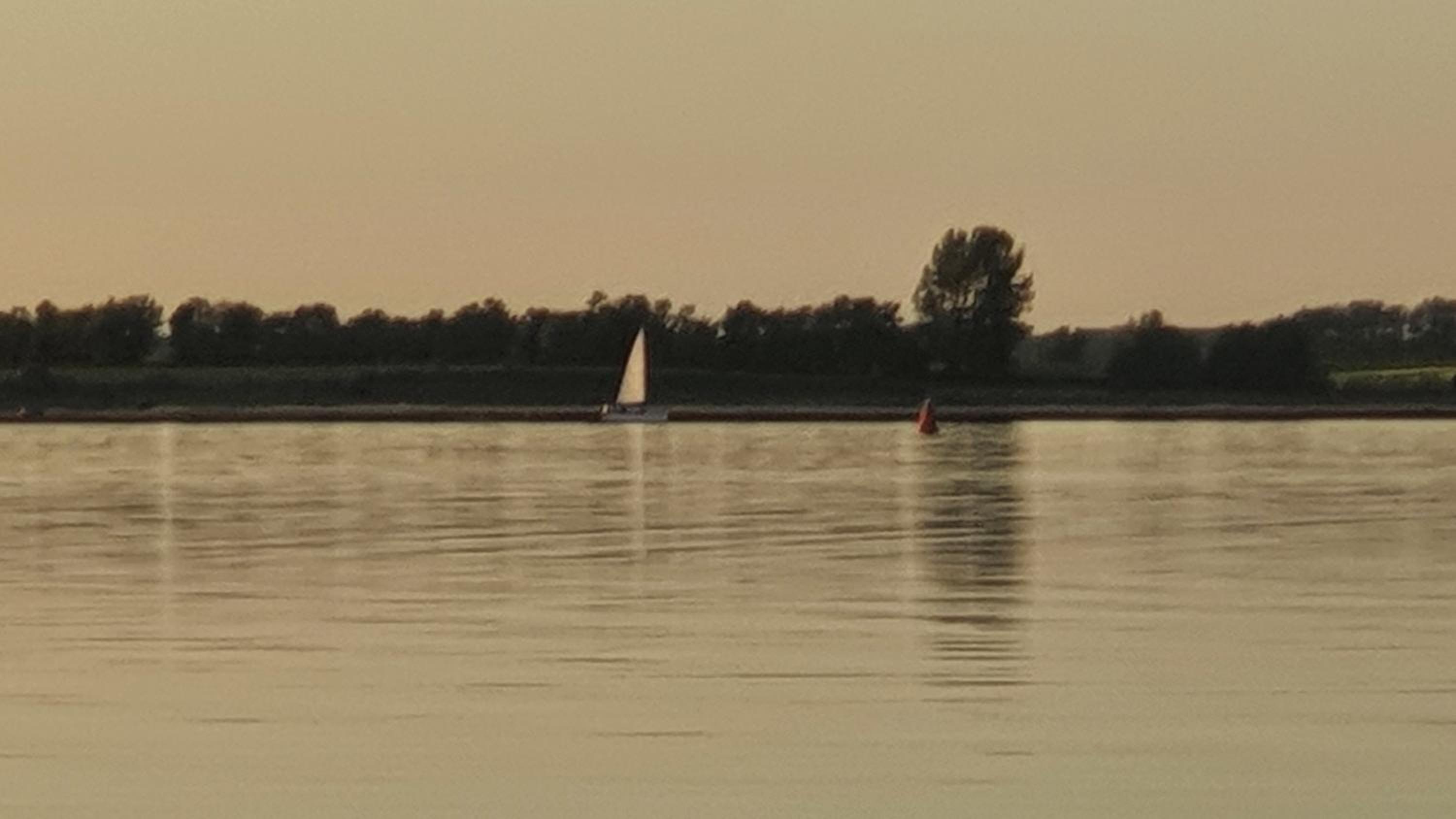 Ferienhaus Ostseebodden