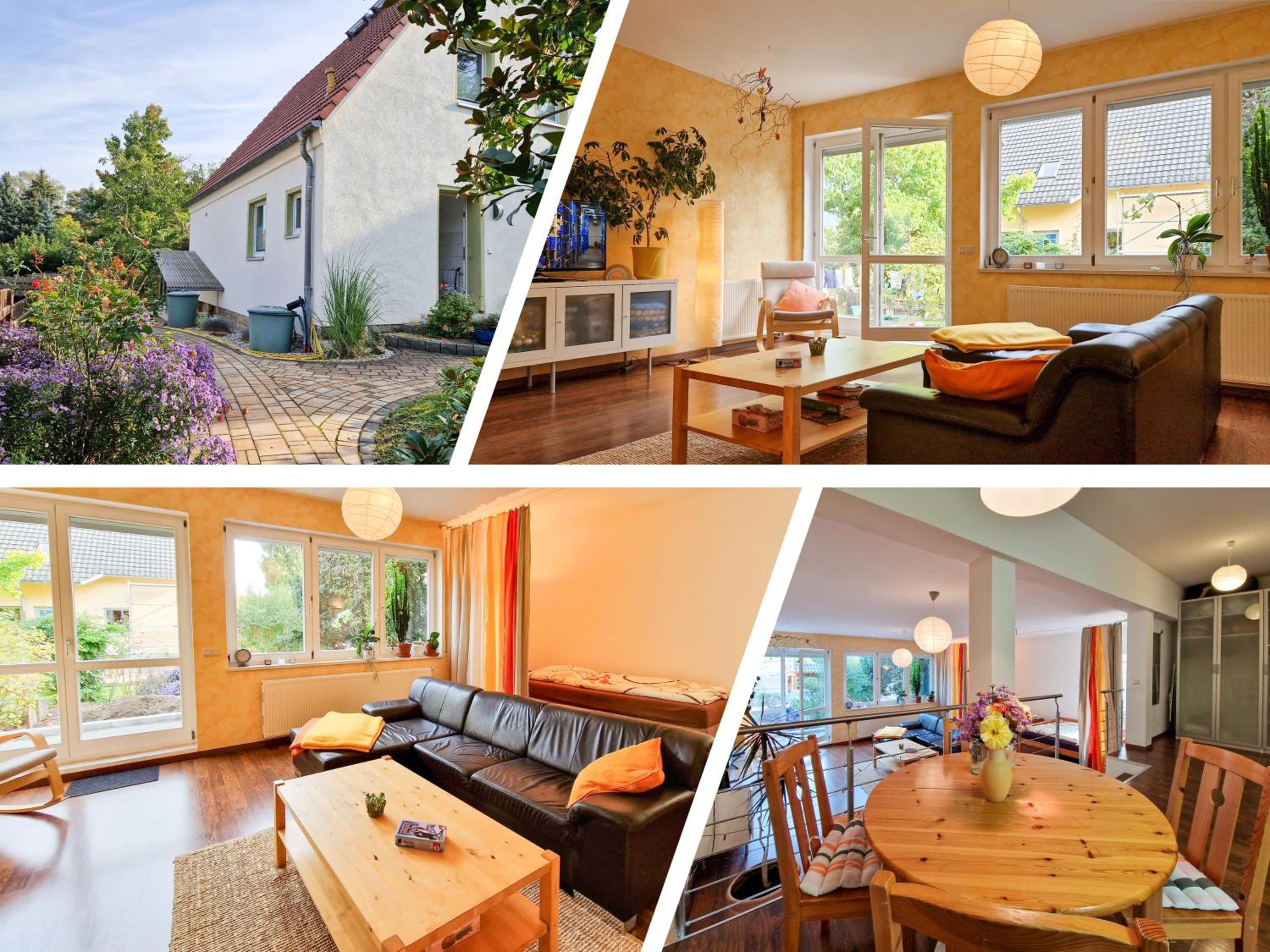 Dresden Vacations - Dresden, Ferienhaus Strietzel - Property Image 1