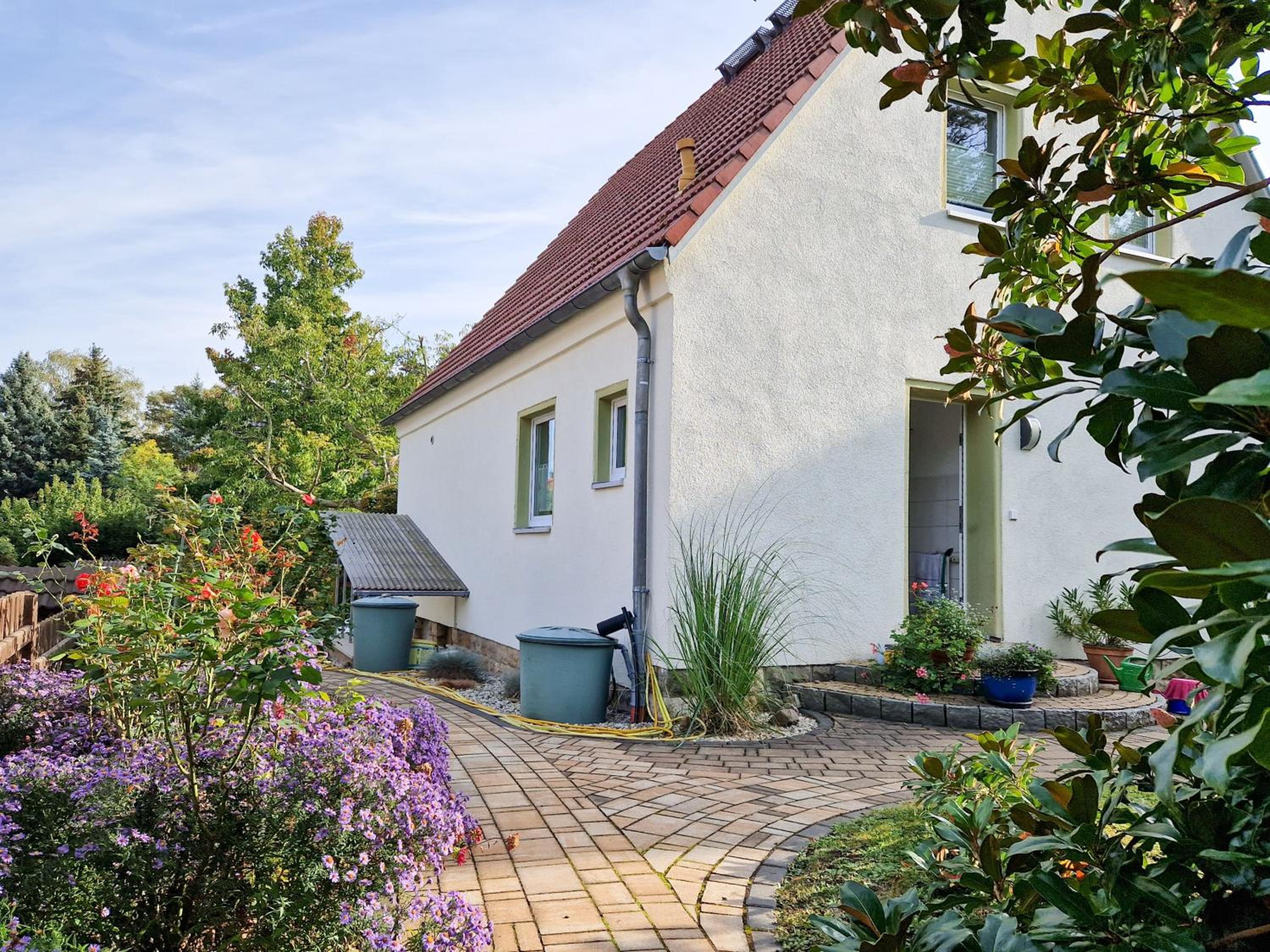 Dresden Vacations - Dresden, Ferienhaus Strietzel - Property Image 2