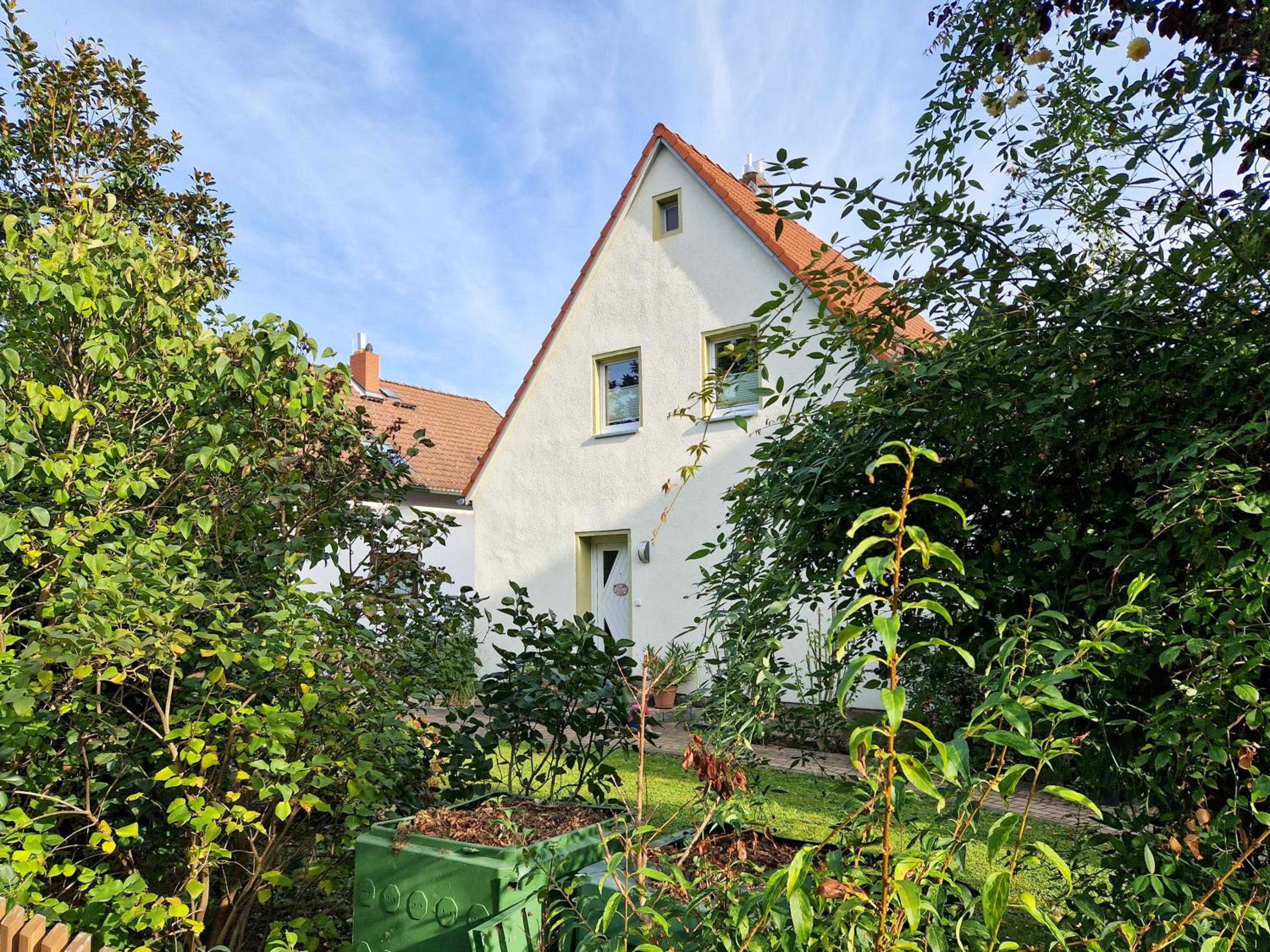 Dresden Vacations - Dresden, Ferienhaus Strietzel - Property Image 3