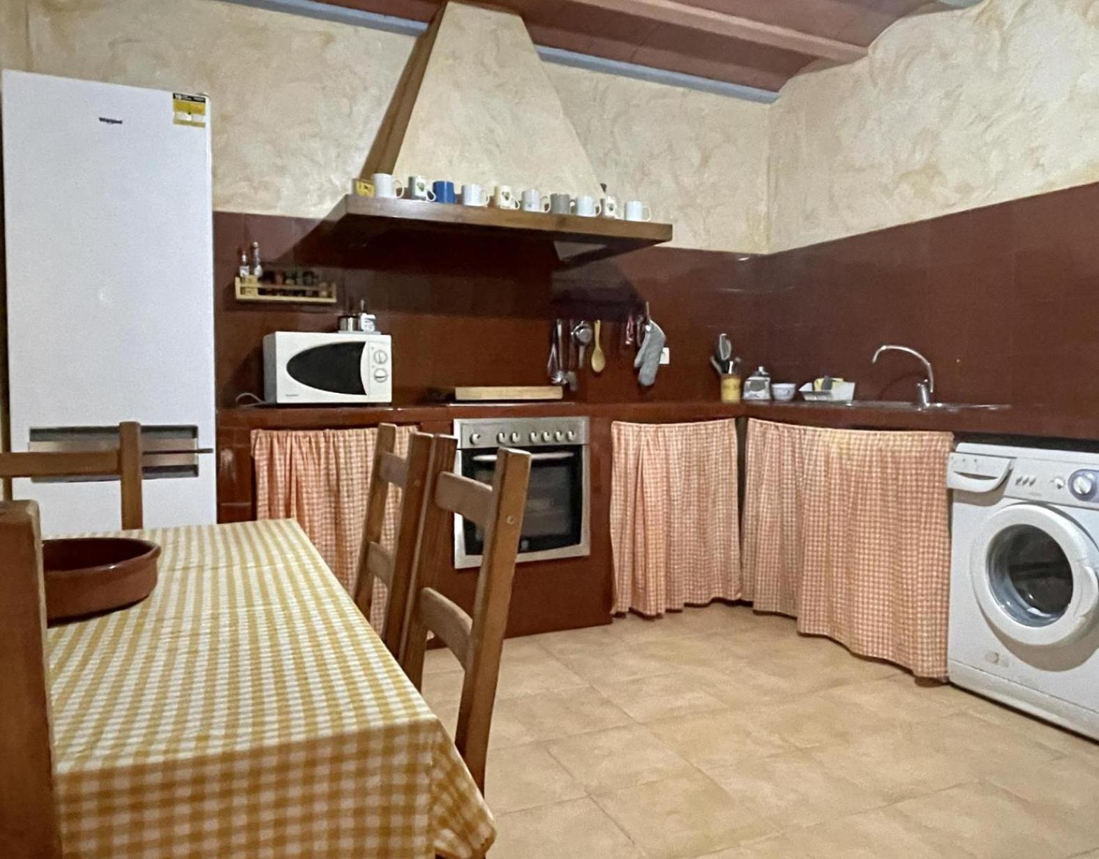 Casa Ramoncico