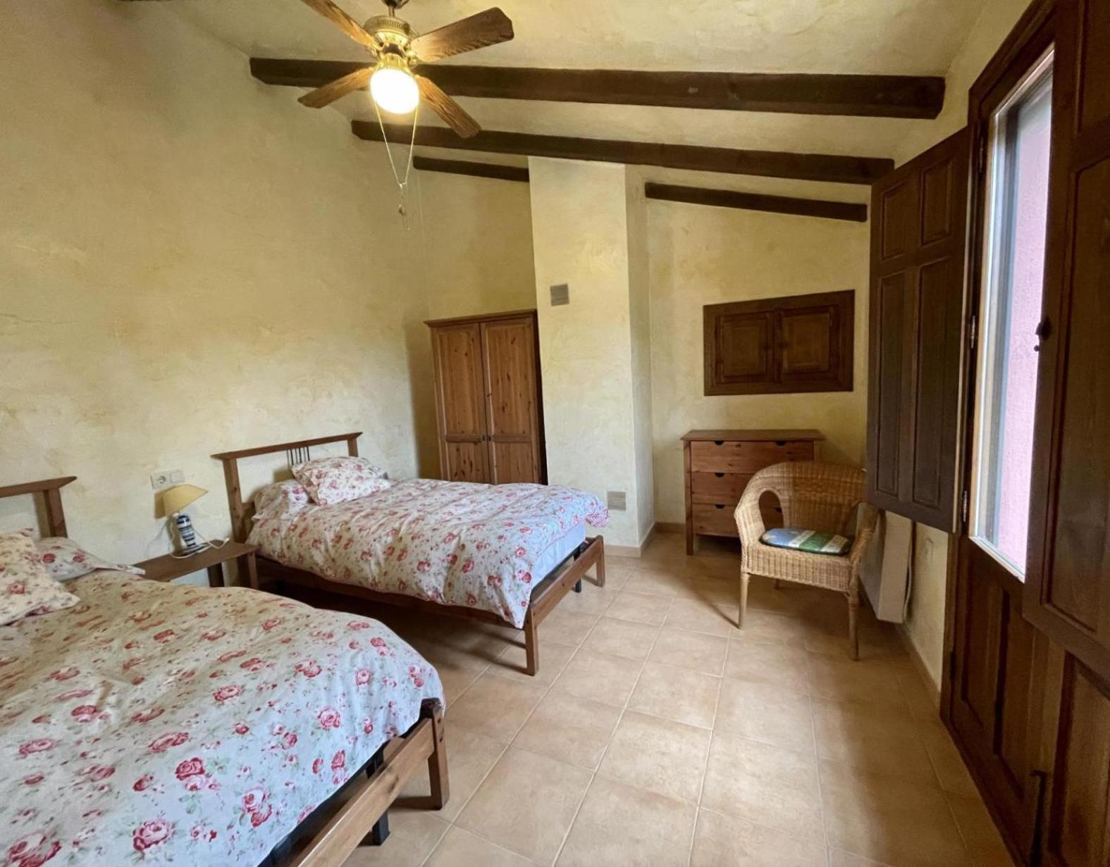 Casa Ramoncico