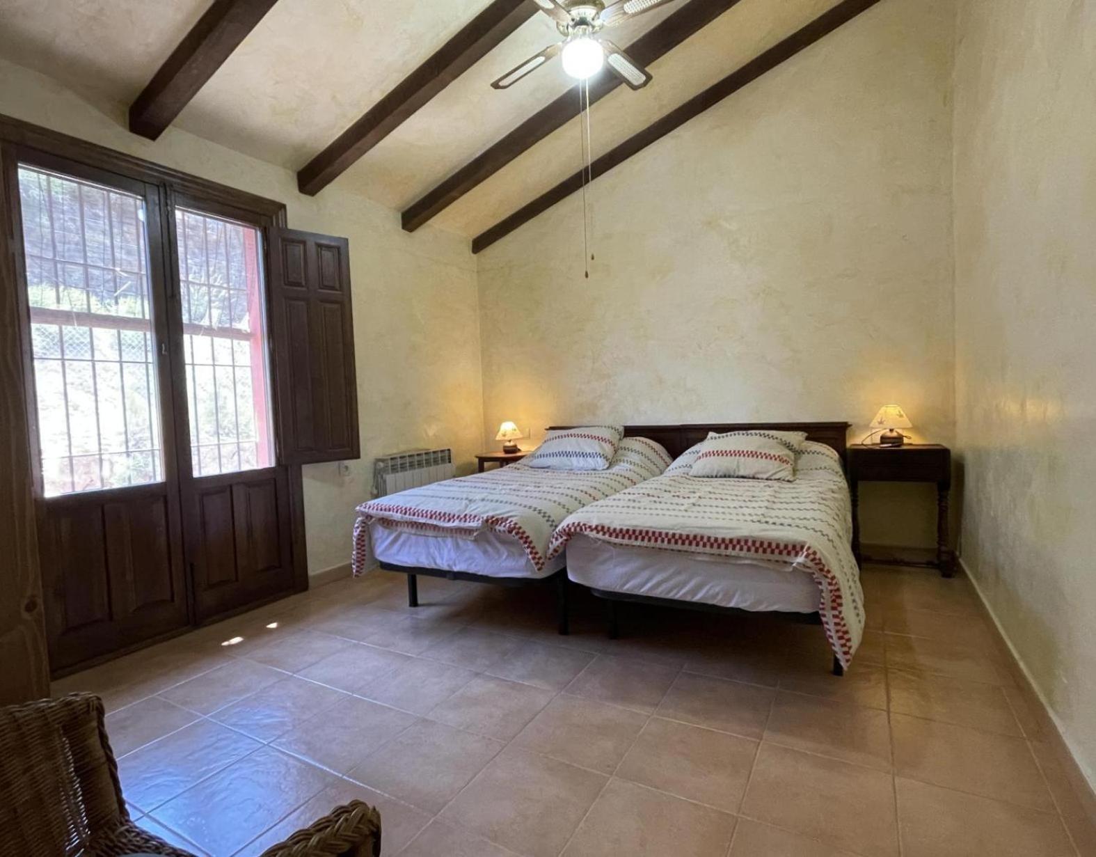 Casa Ramoncico