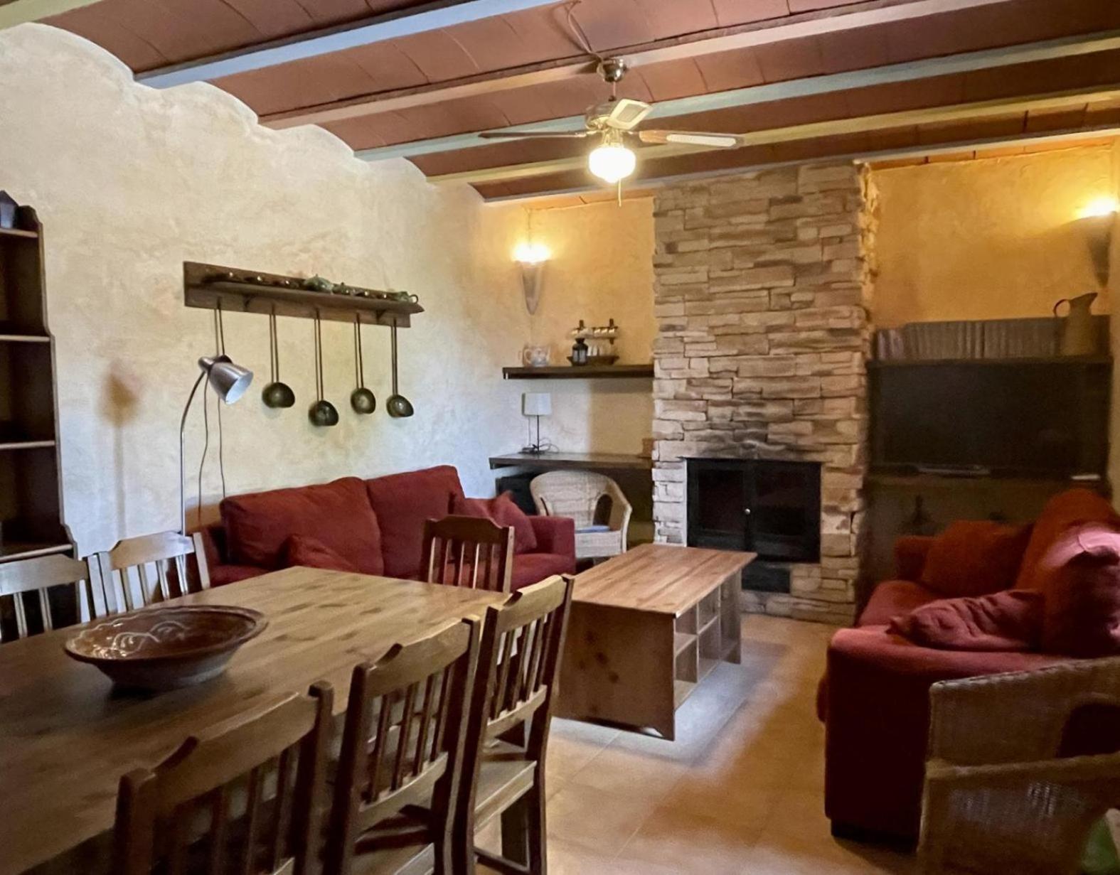 Casa Ramoncico