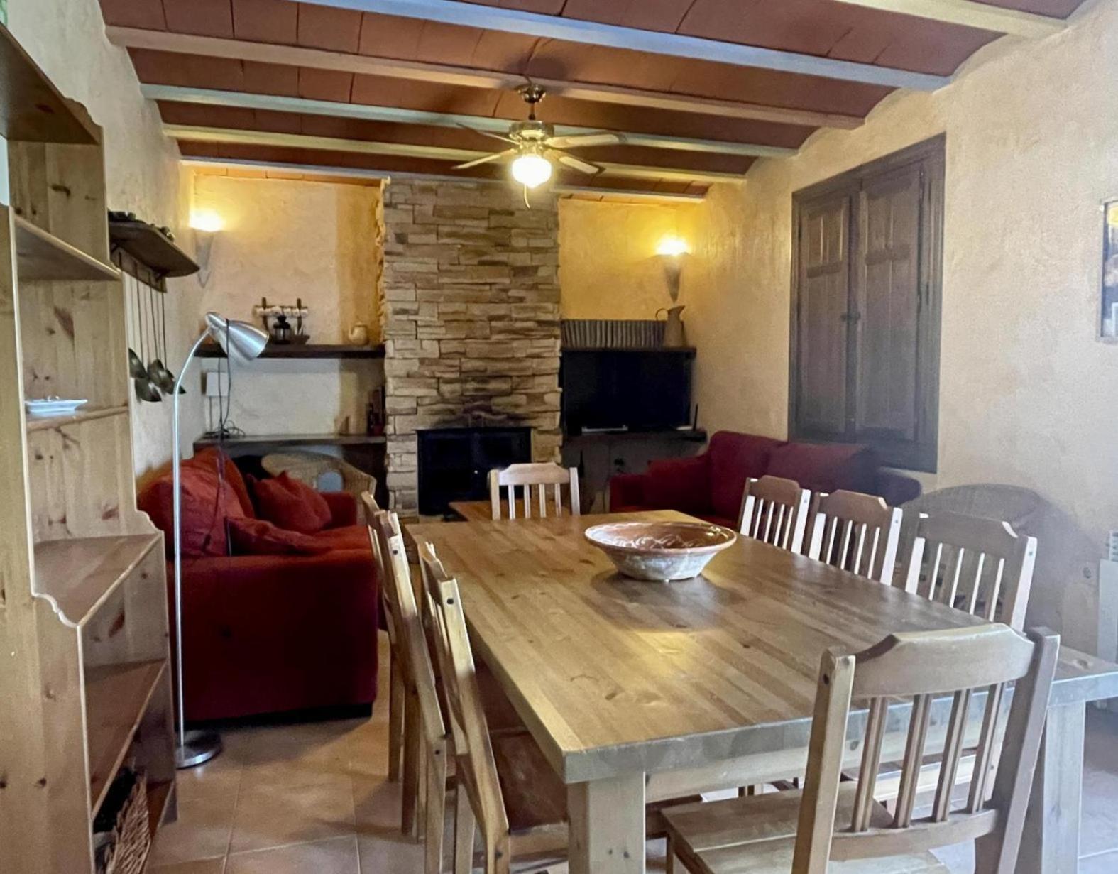 Casa Ramoncico