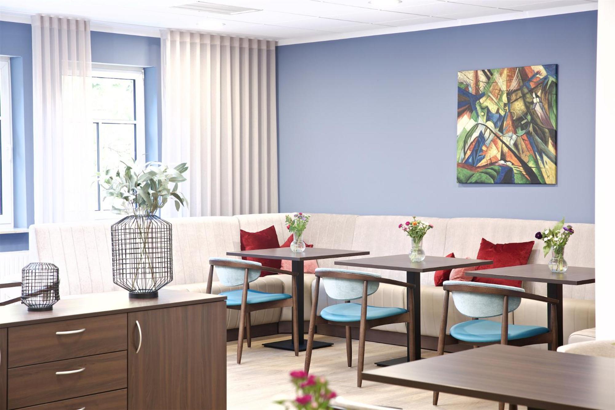 Rosengarten Apartments - Wohnung 227