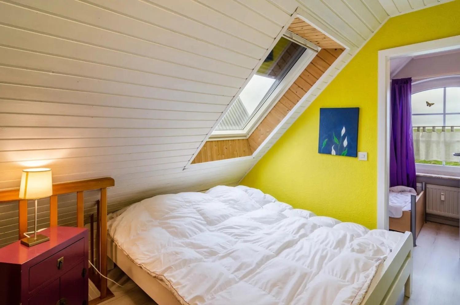 Ferienwohnung Langeoog