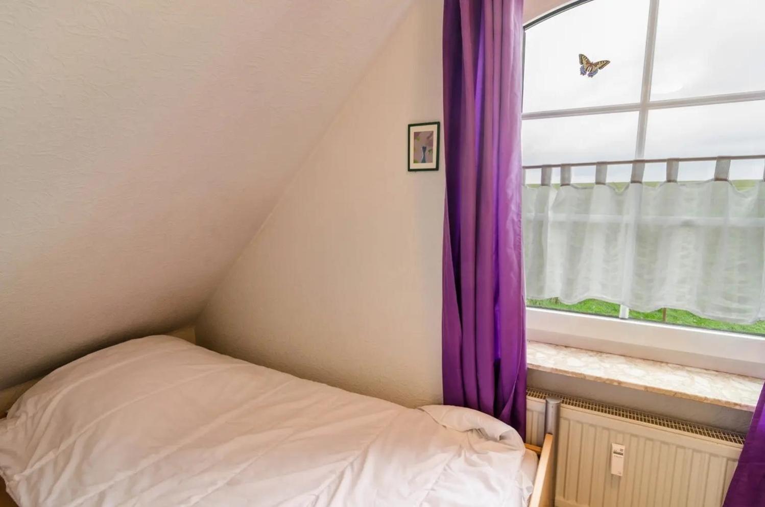 Ferienwohnung Langeoog