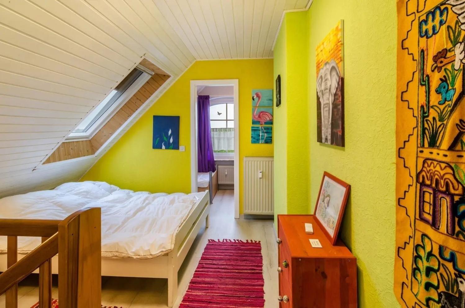 Ferienwohnung Langeoog