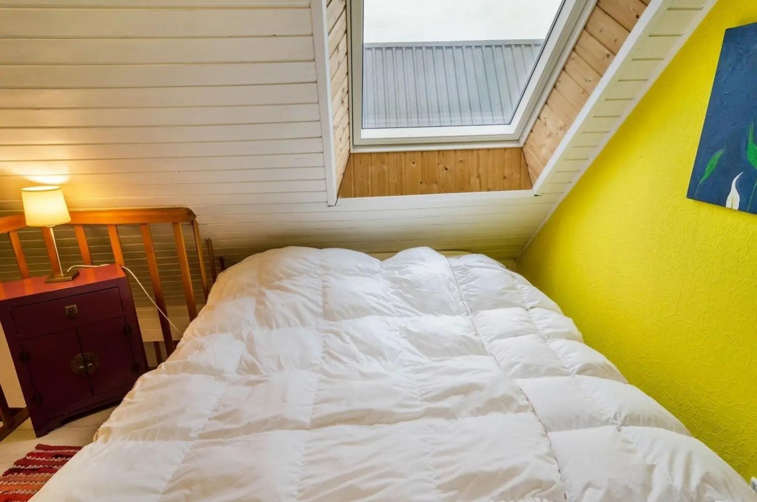 Ferienwohnung Langeoog