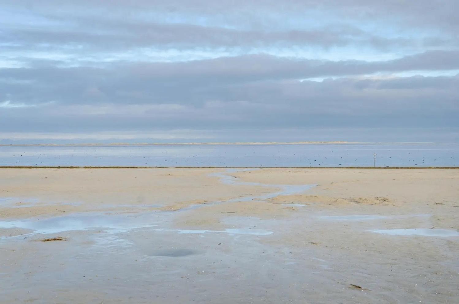 Ferienwohnung Langeoog