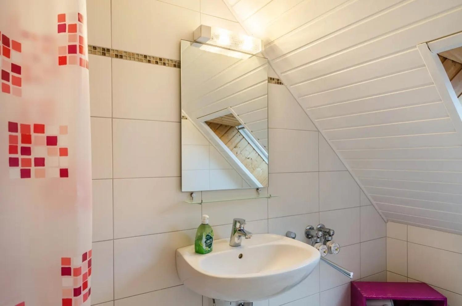 Ferienwohnung Langeoog