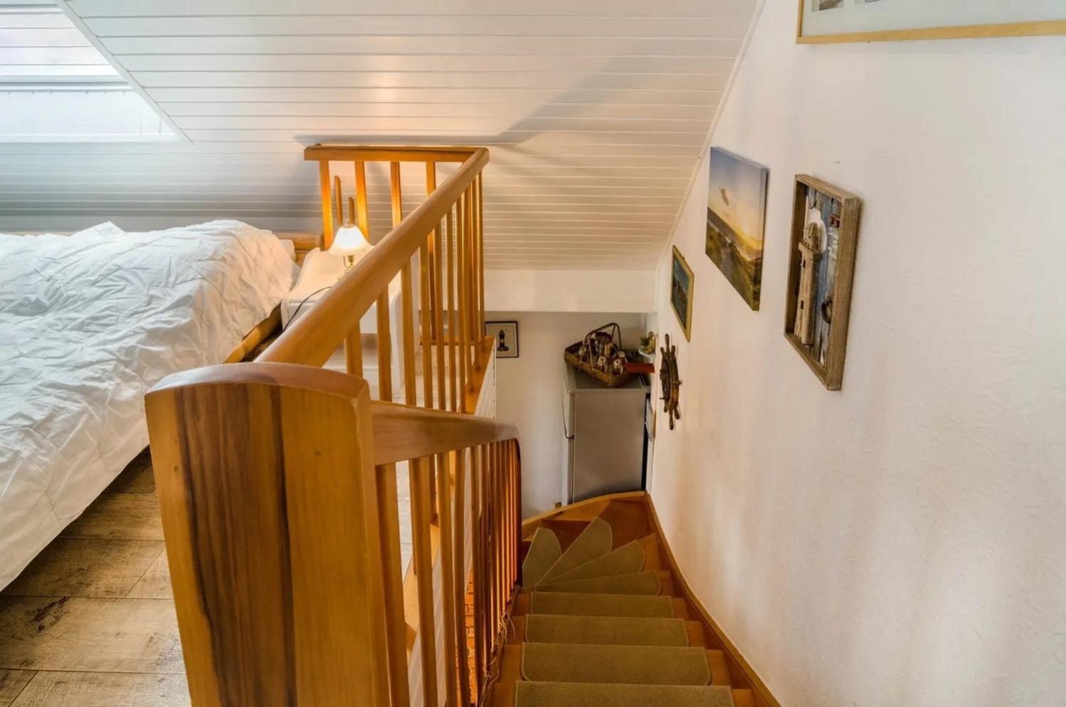 Ferienwohnung Langeoog