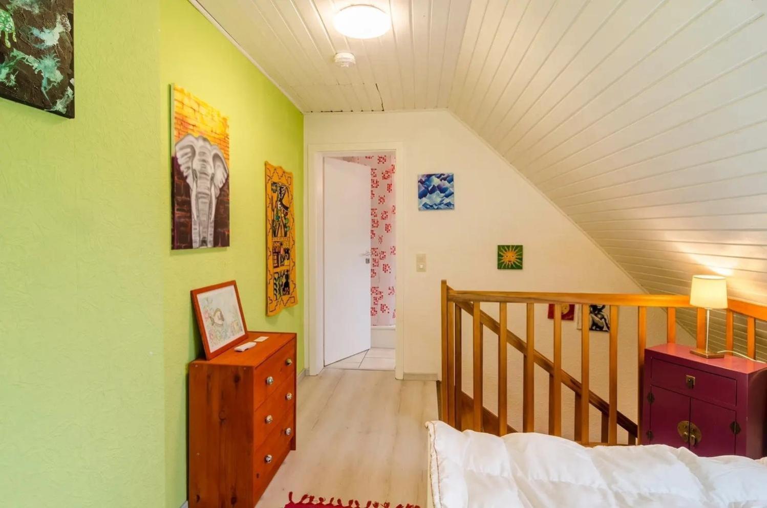 Ferienwohnung Langeoog