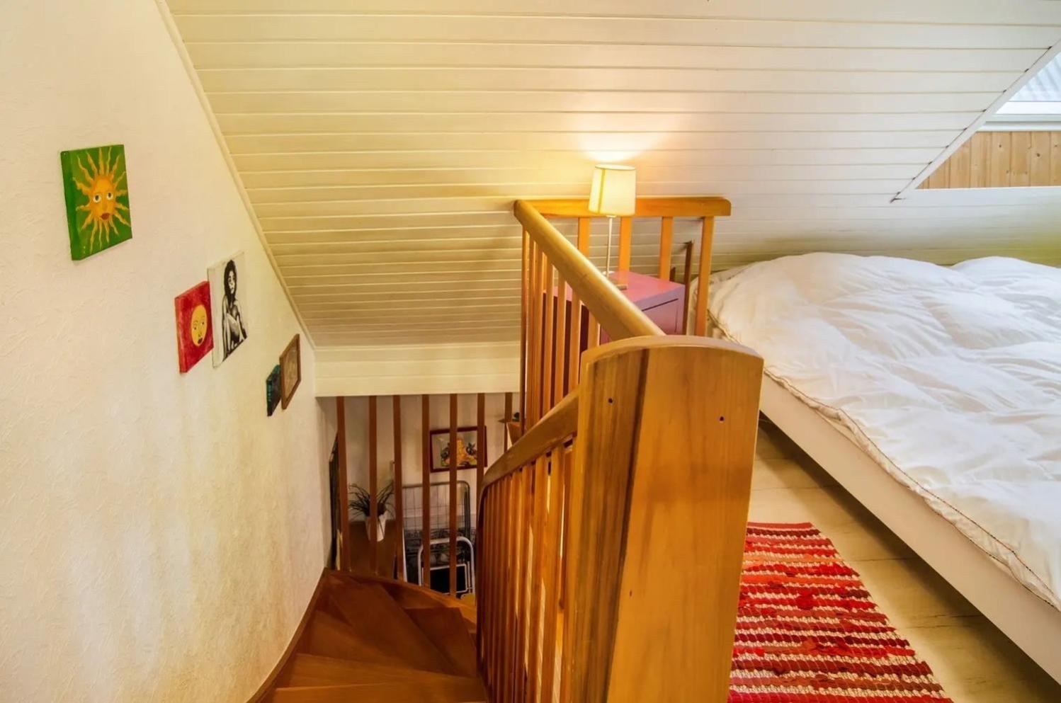 Ferienwohnung Langeoog