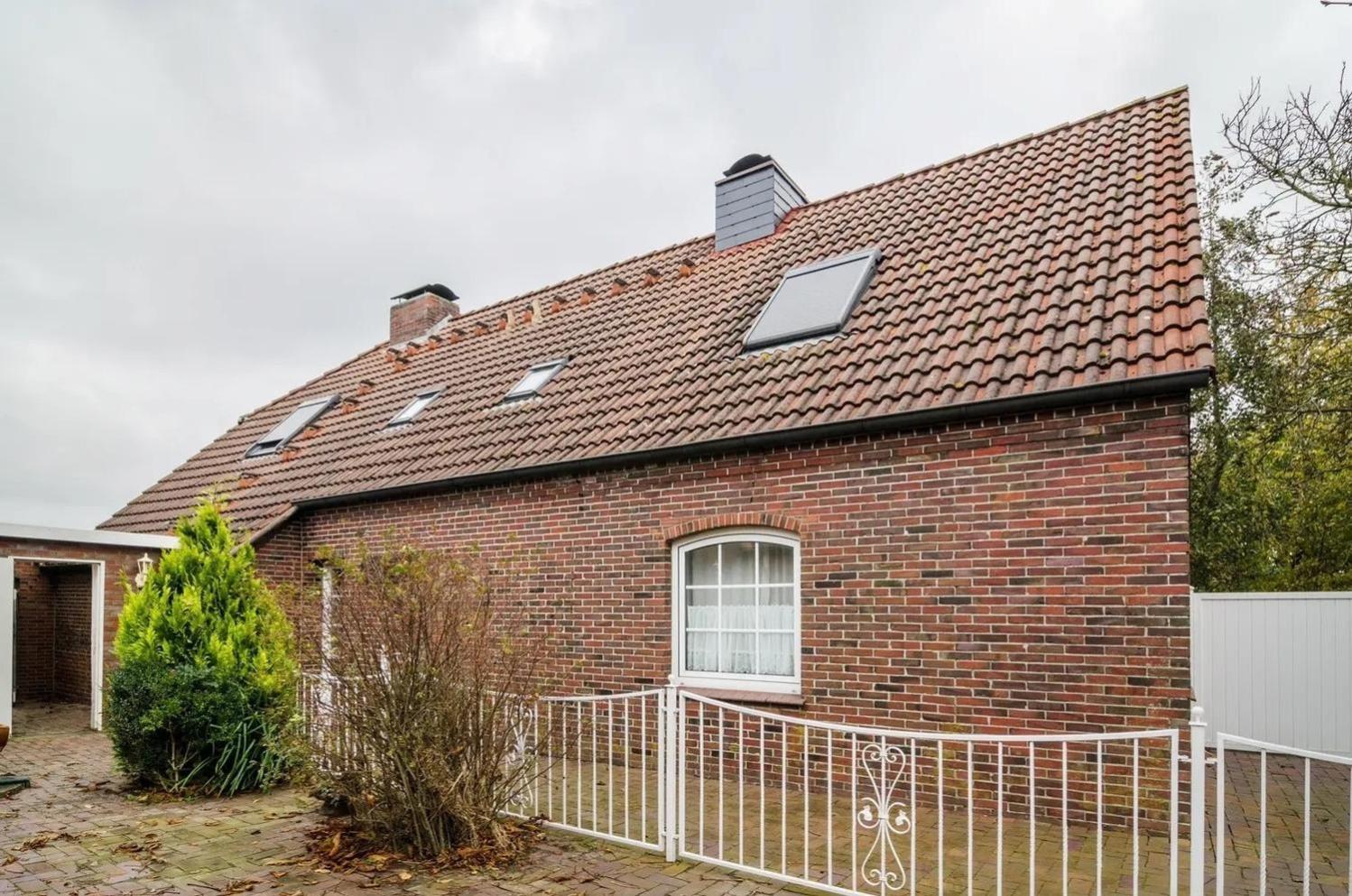 Ferienwohnung Langeoog