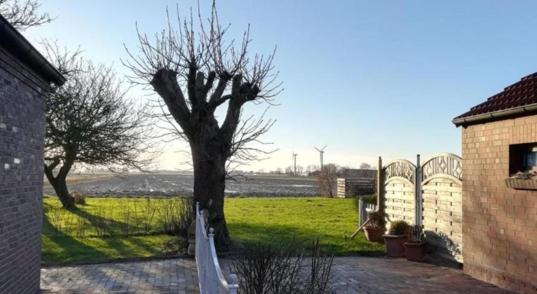 Ferienwohnung Langeoog