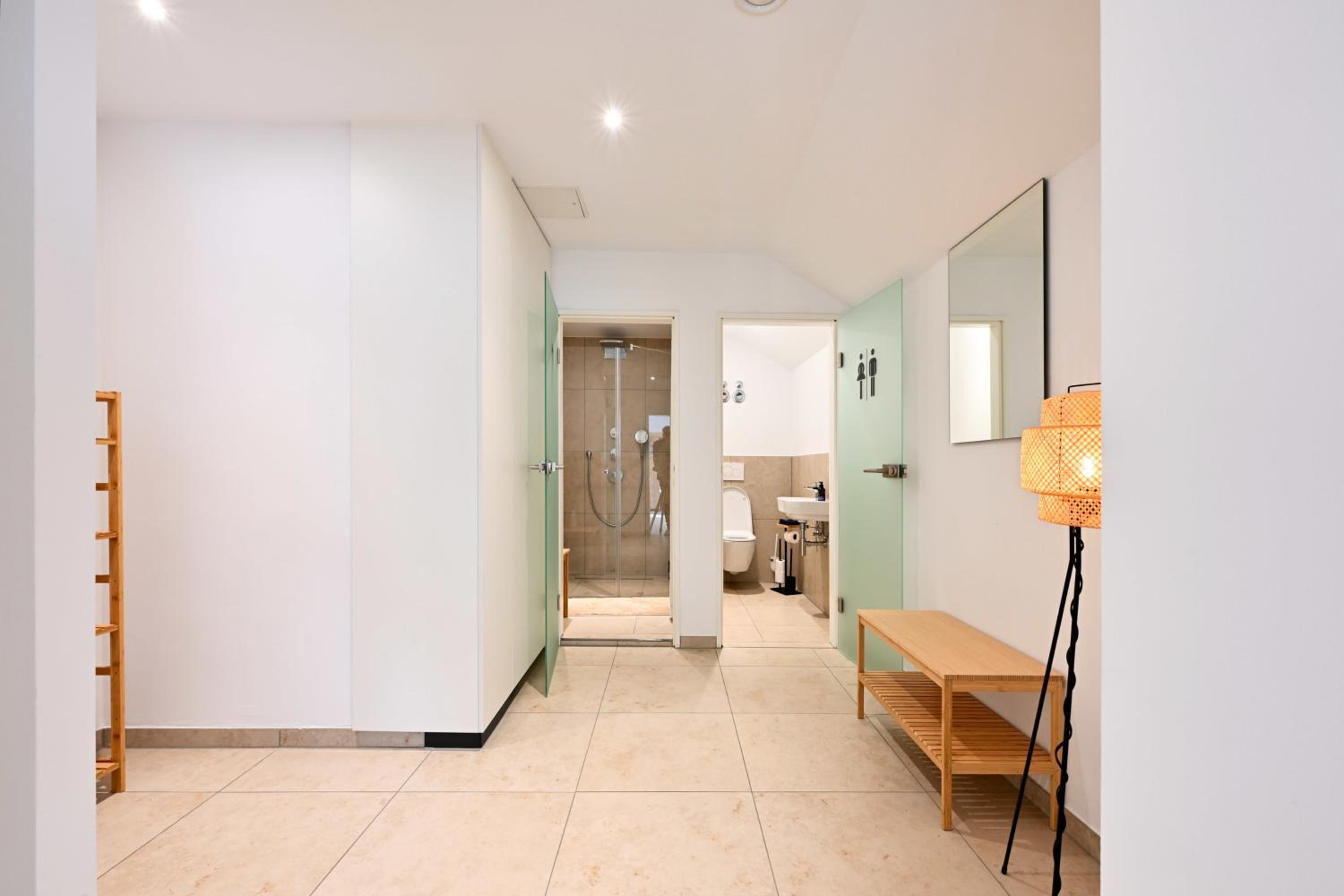 Rosengarten Apartments - Wohnung 561