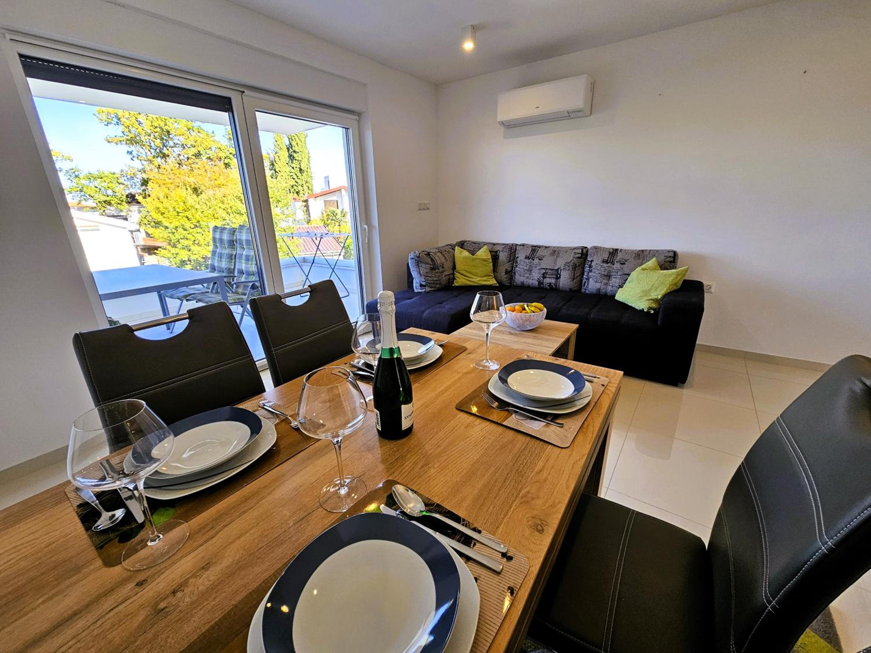 Apartman Isabella