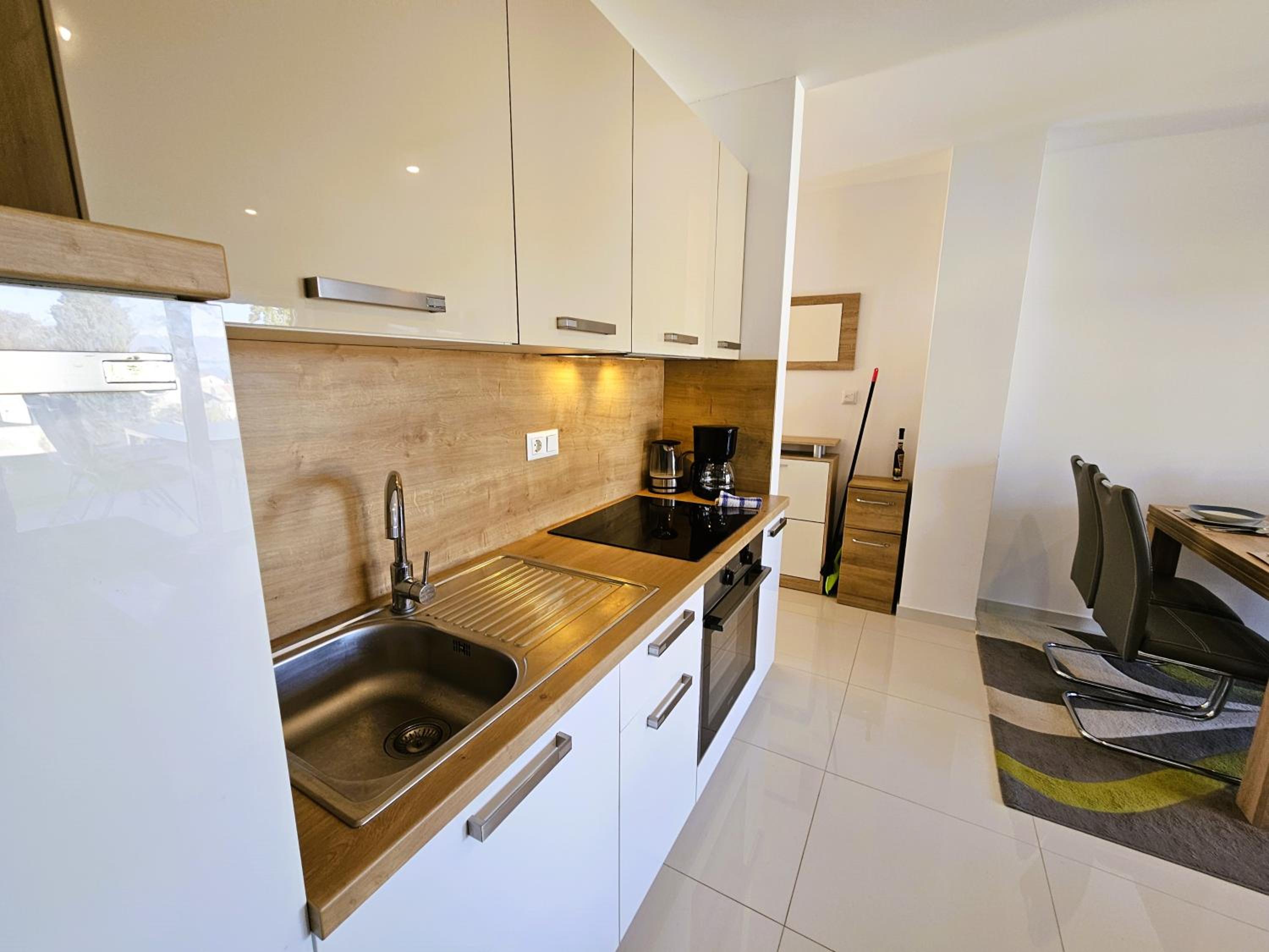 Apartman Isabella