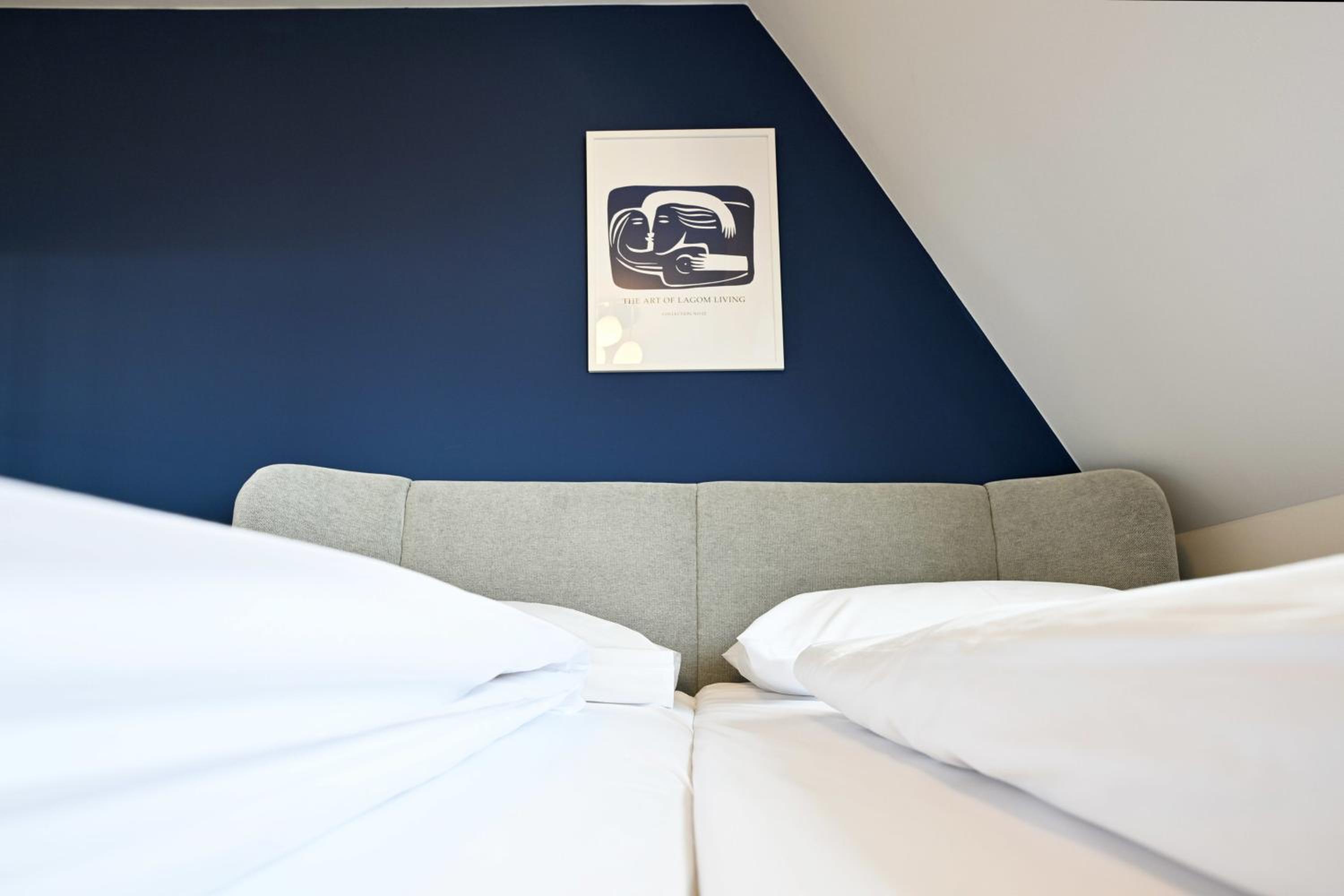 Rosengarten Apartments - Wohnung 564