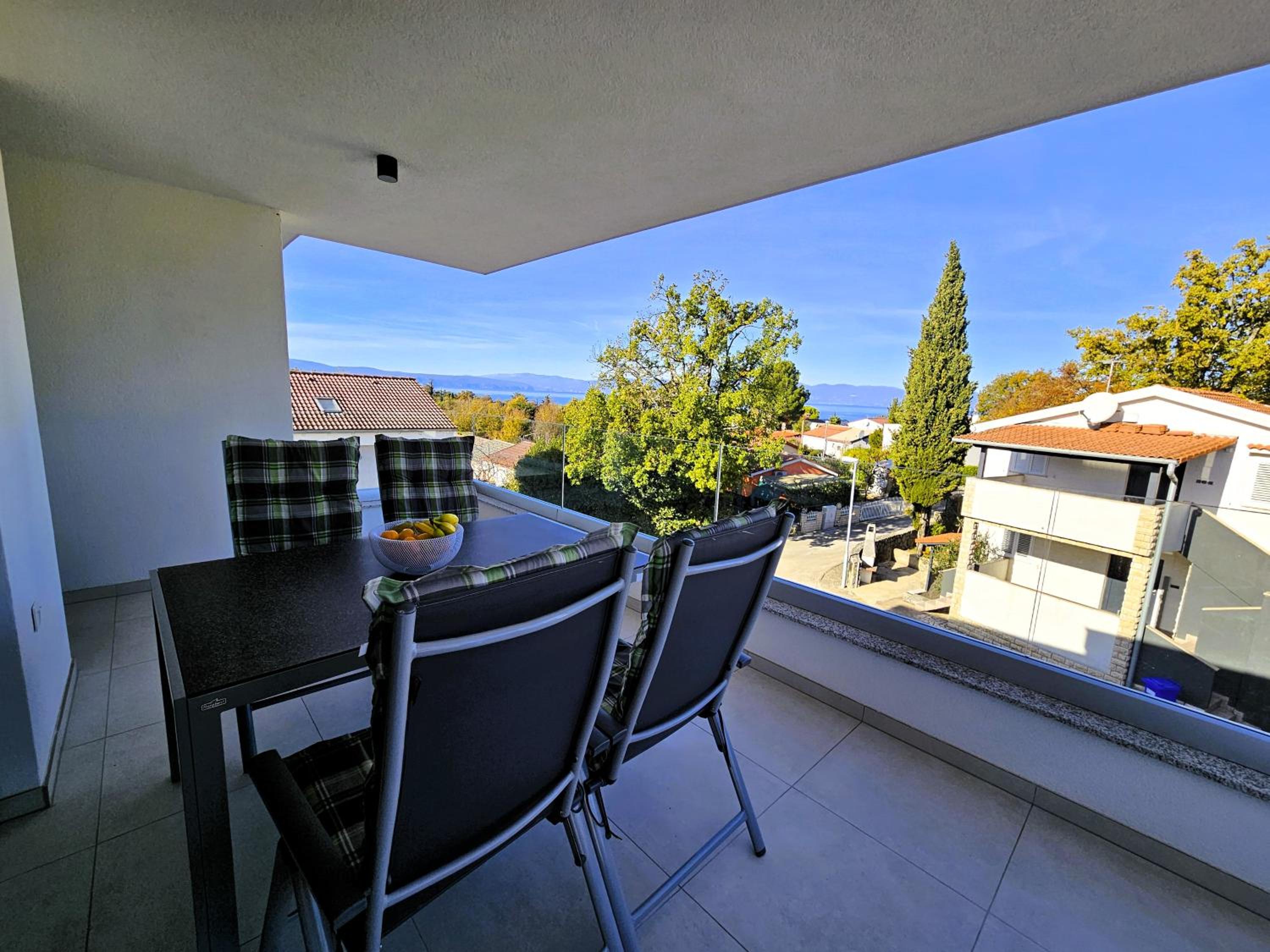 Apartman Isabella