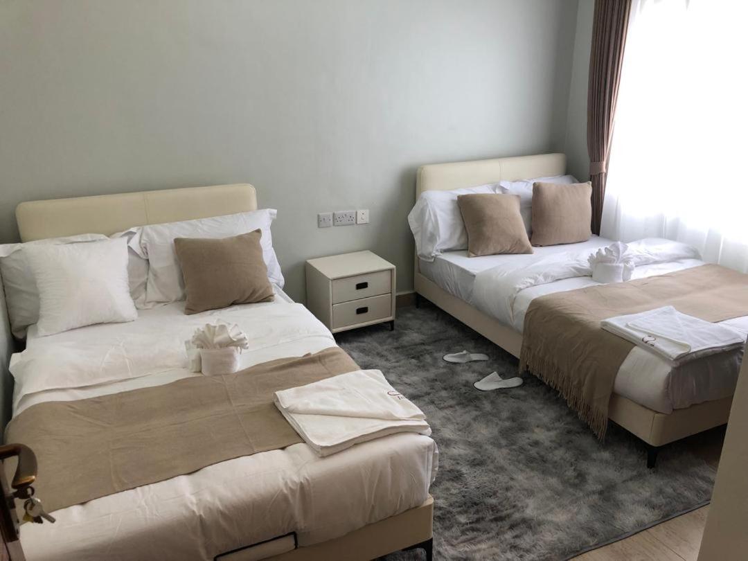 Vista Luxury Apartment view 5