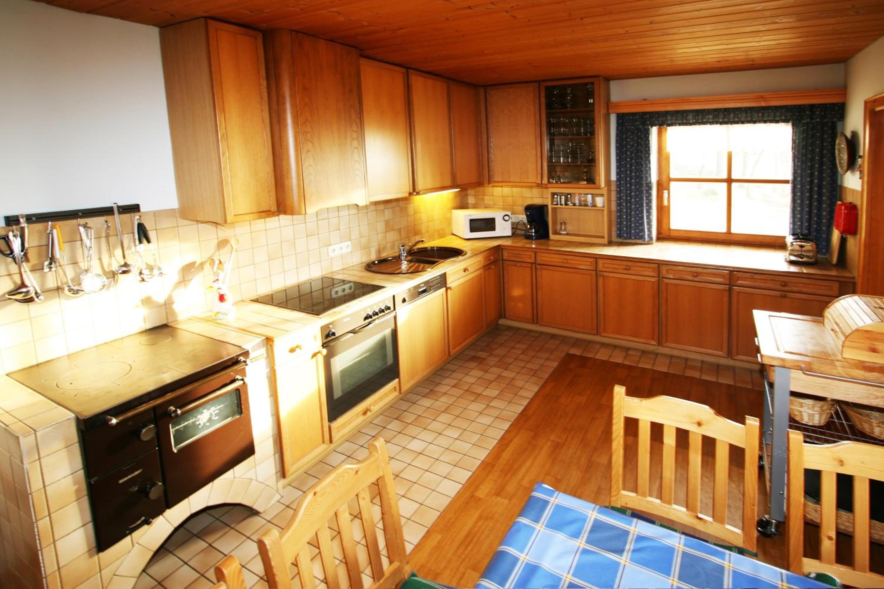 Ferienhaus am Hochwald