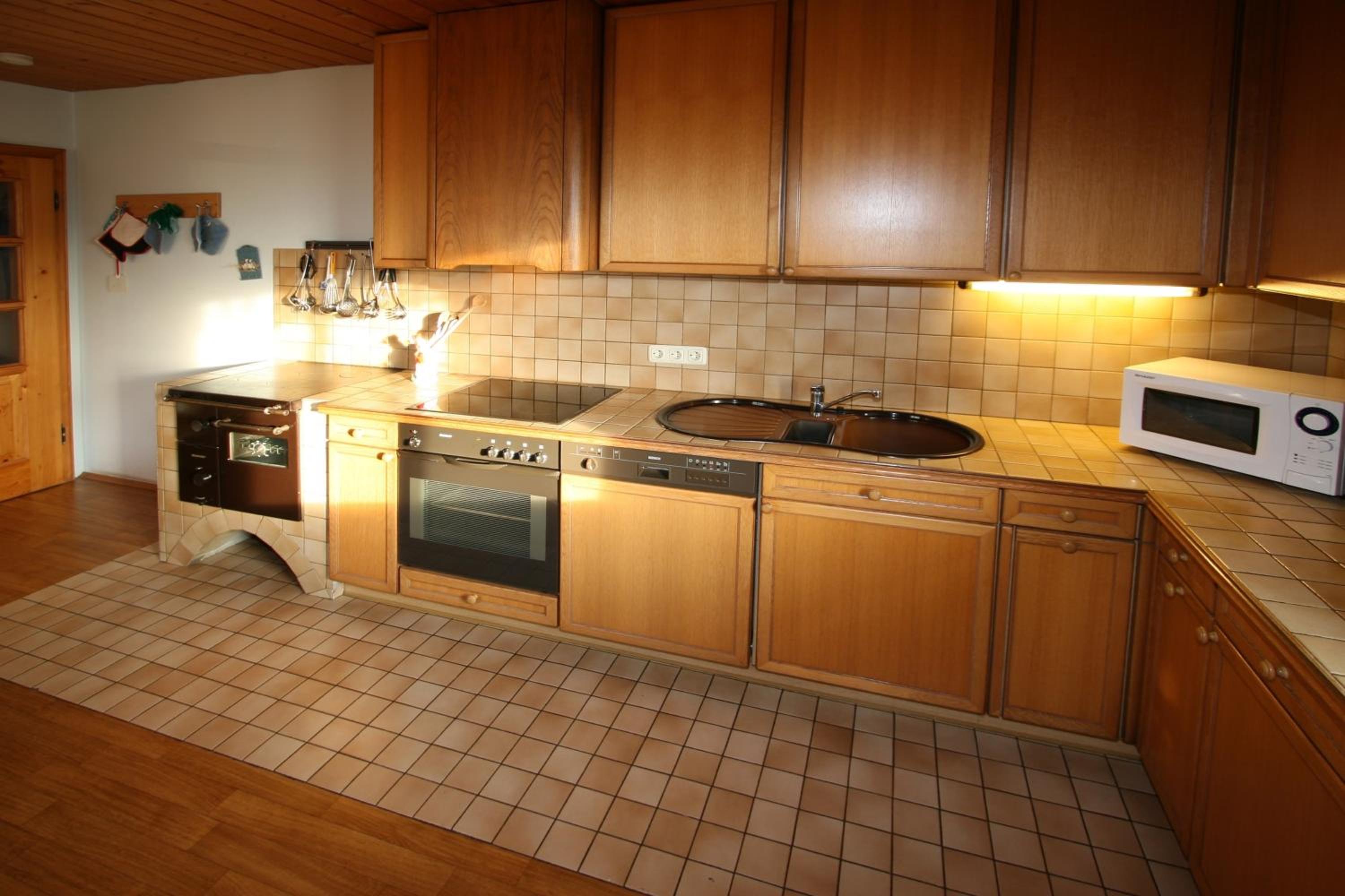Ferienhaus am Hochwald