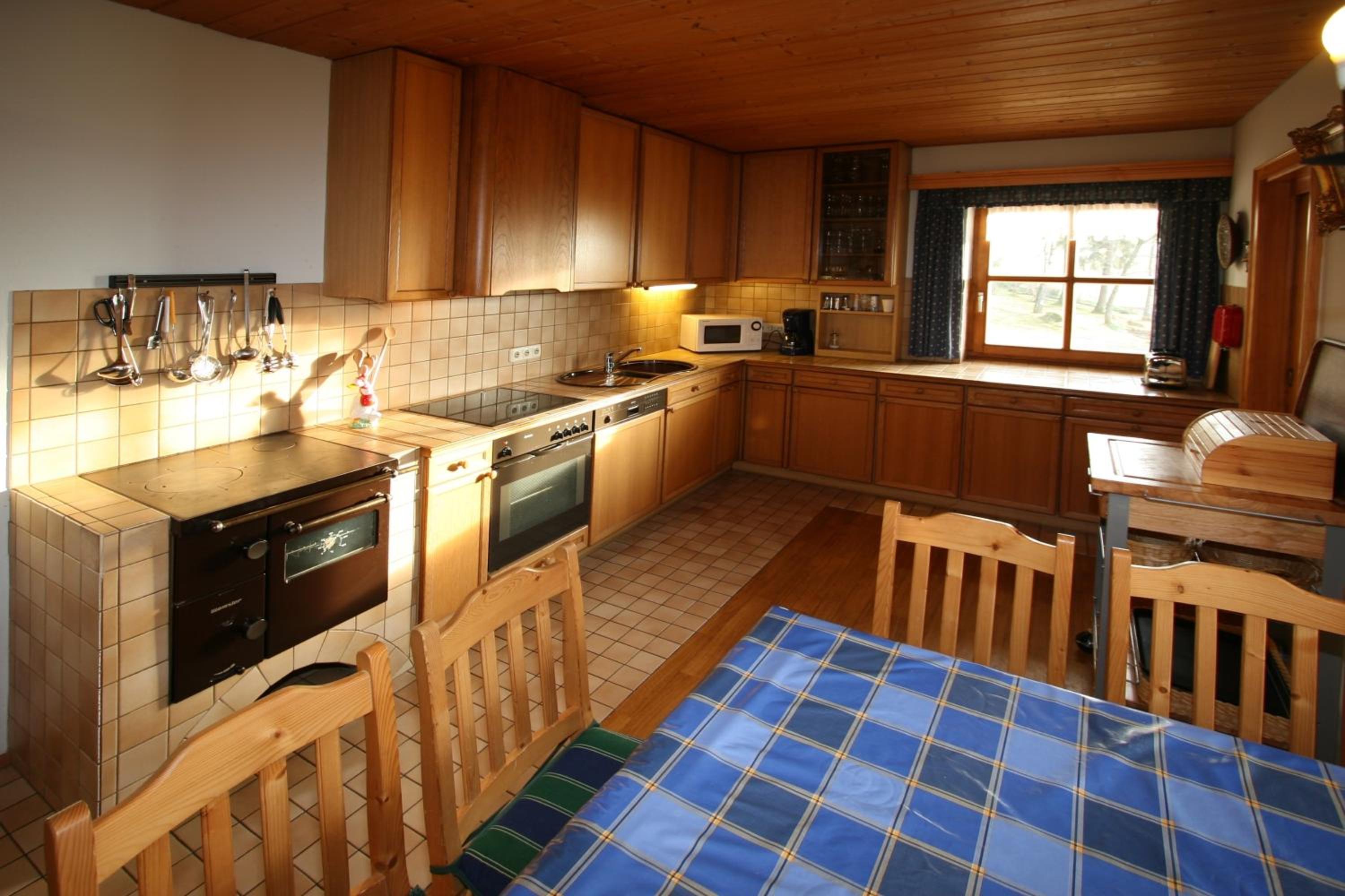Ferienhaus am Hochwald
