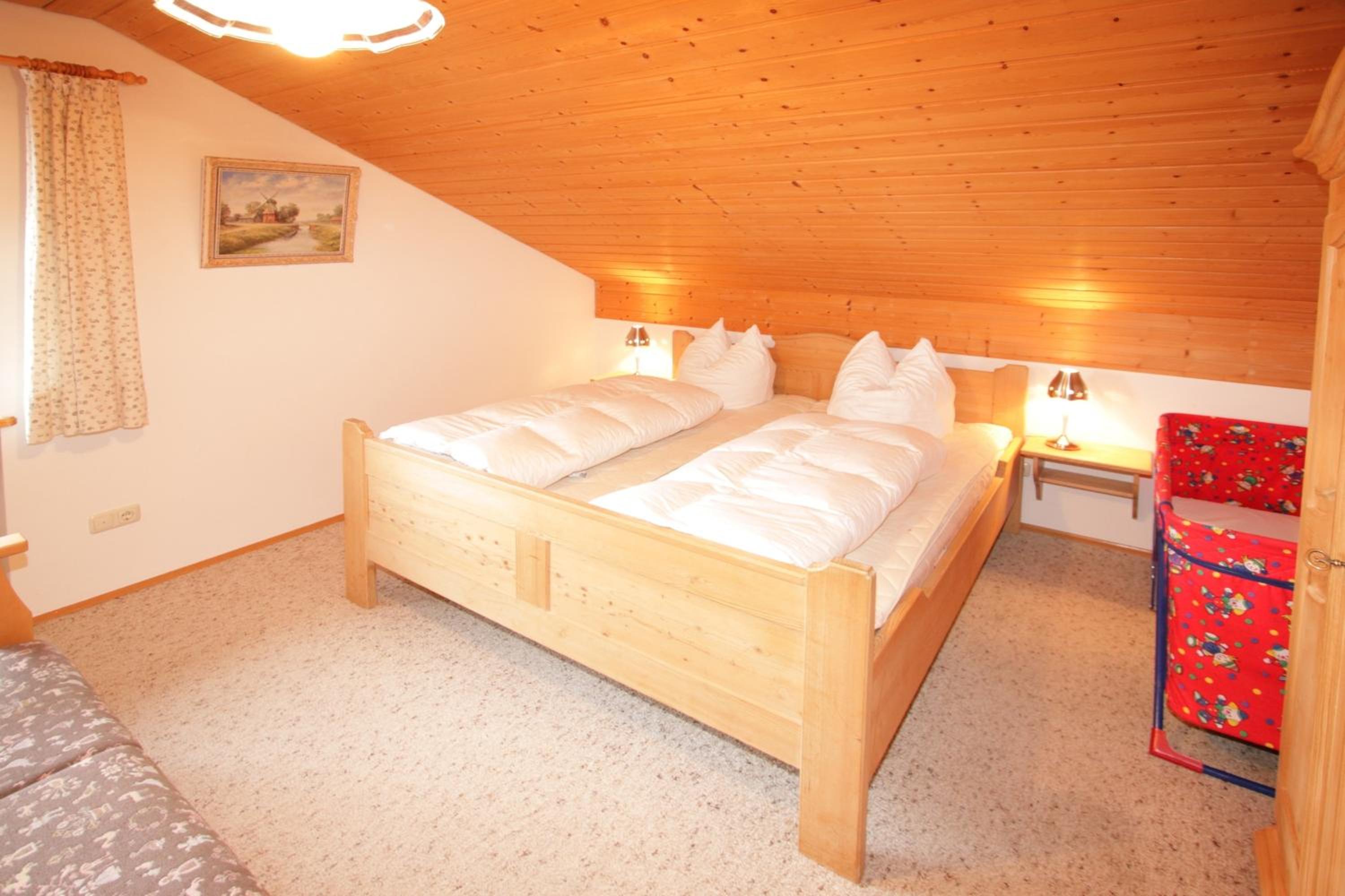 Ferienhaus am Hochwald