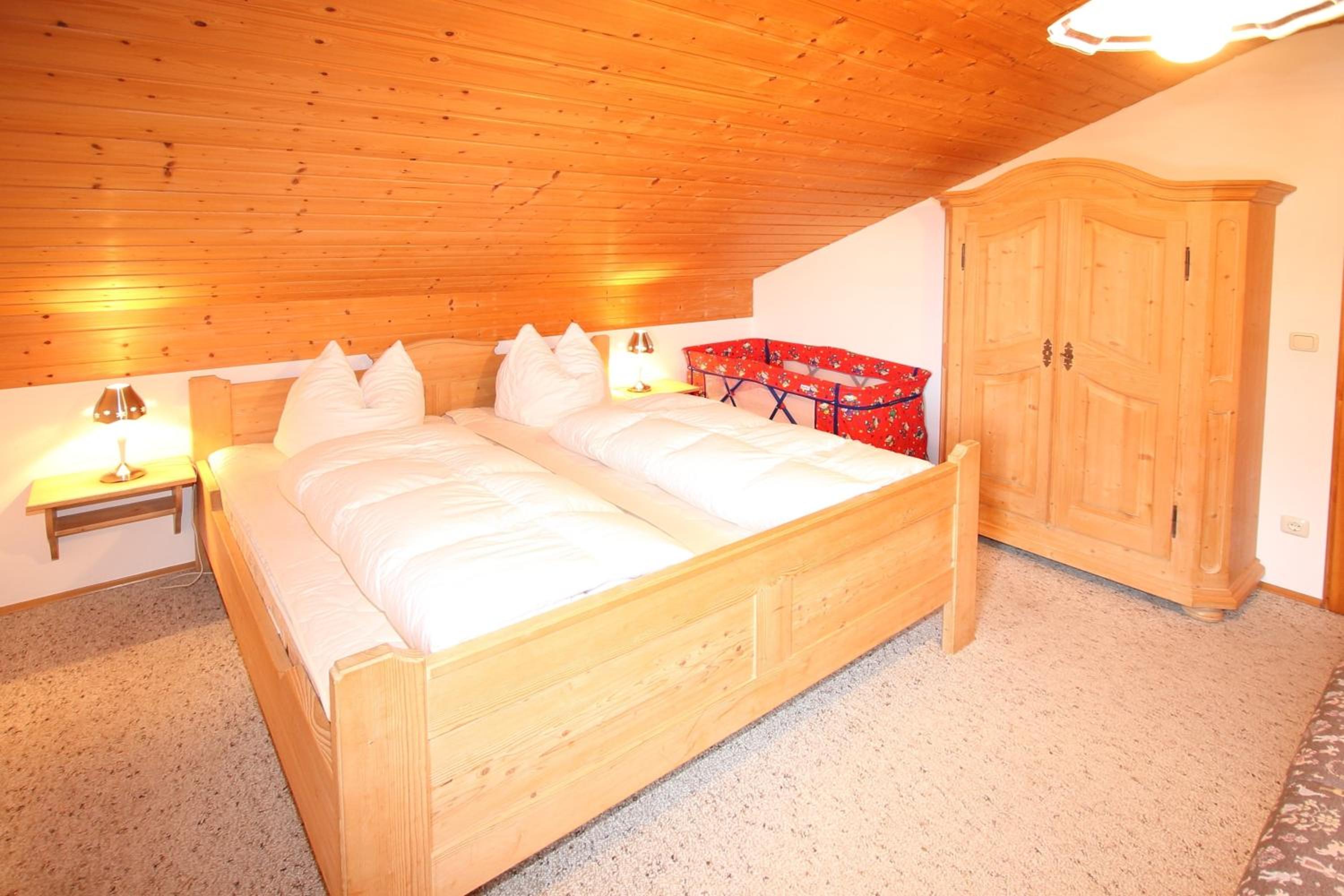 Ferienhaus am Hochwald