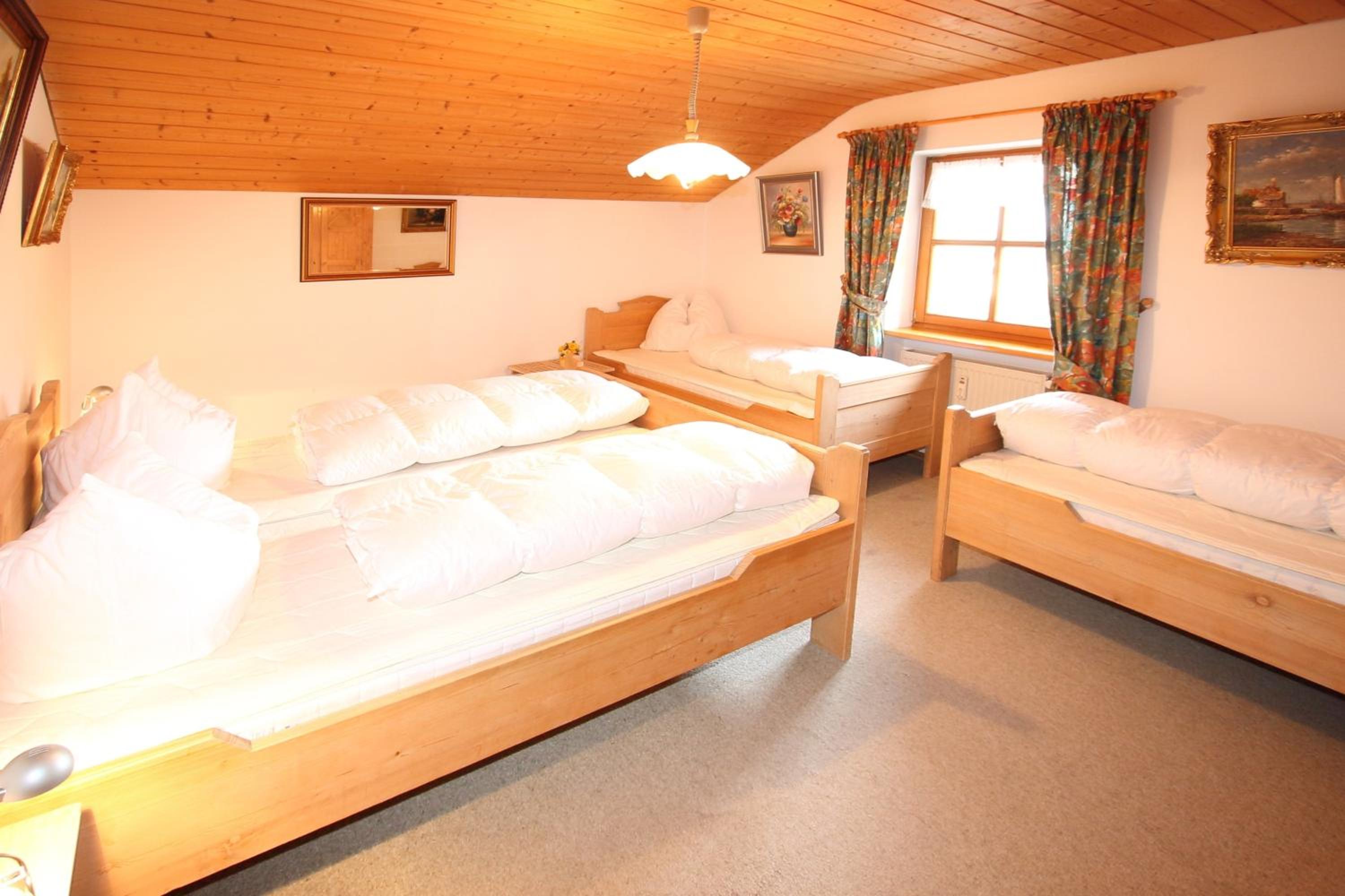 Ferienhaus am Hochwald