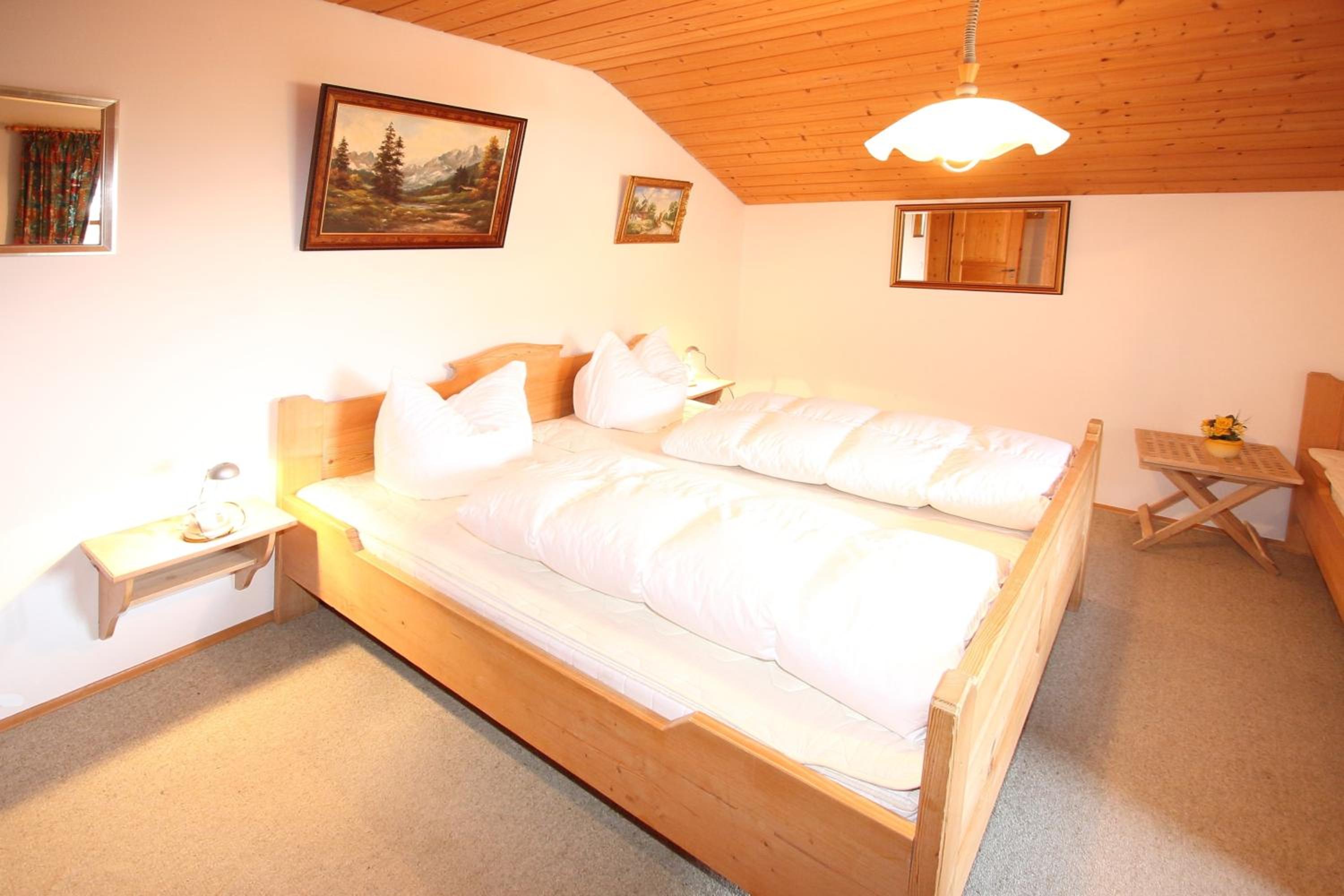 Ferienhaus am Hochwald