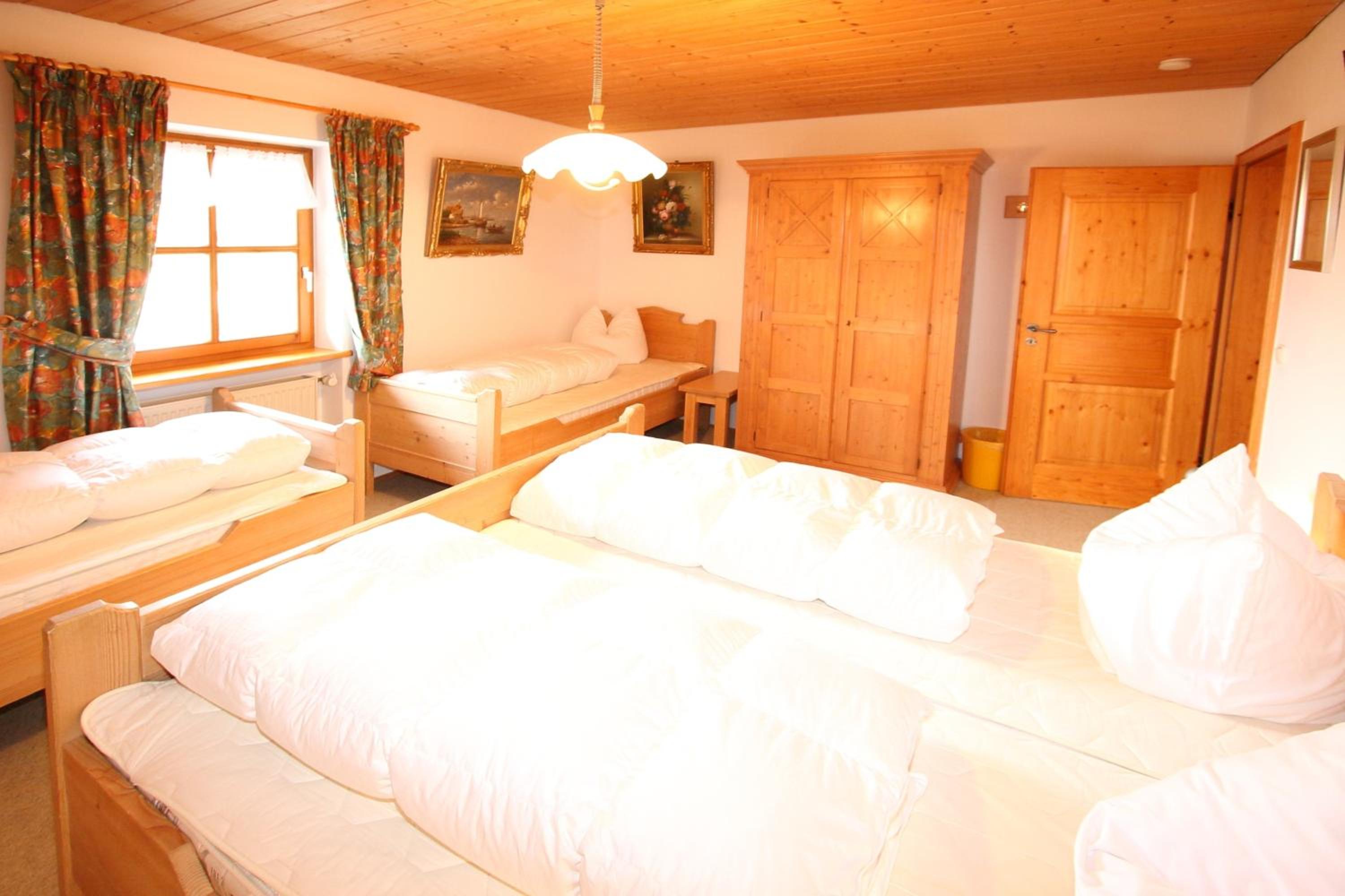 Ferienhaus am Hochwald