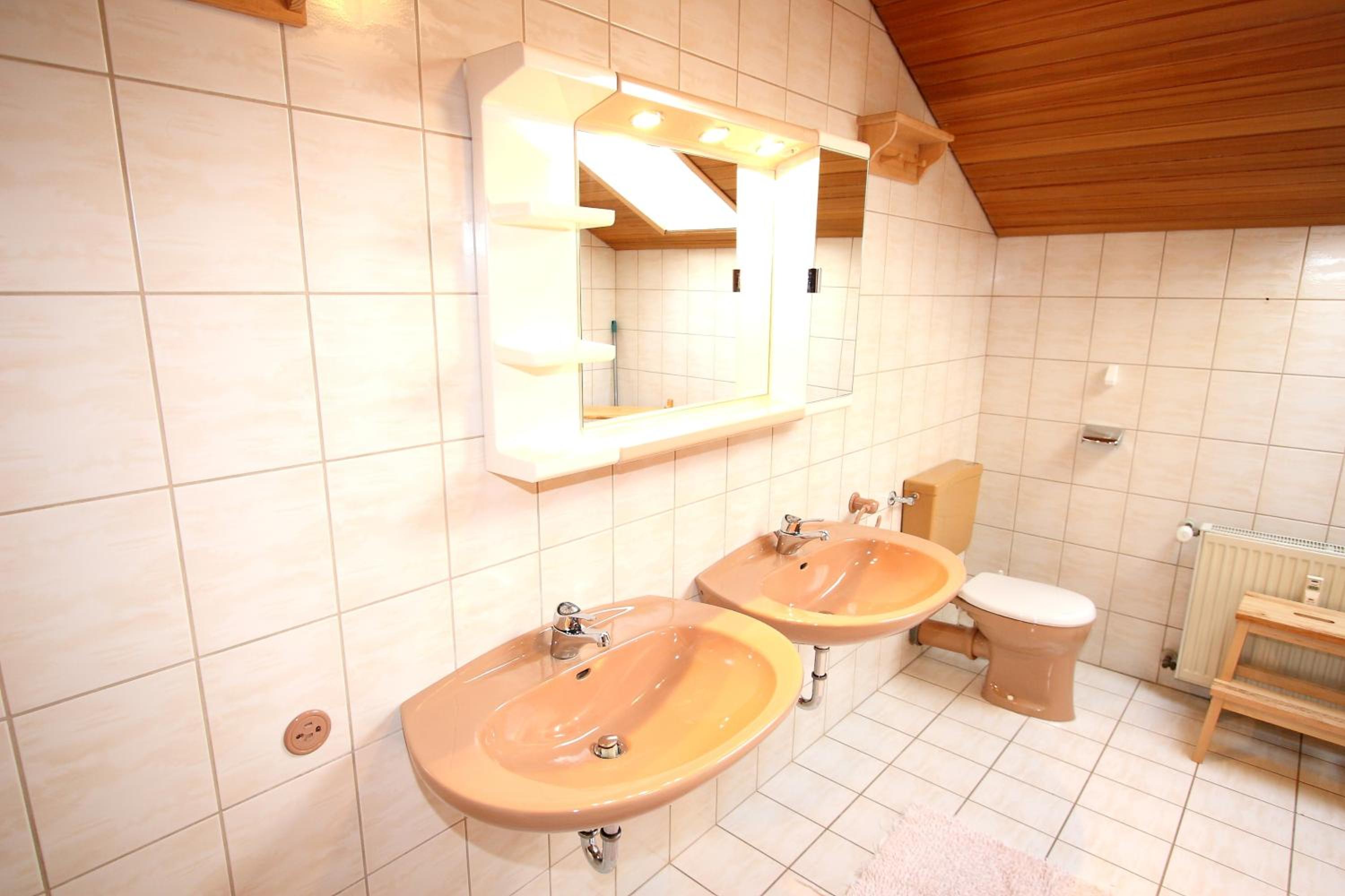 Ferienhaus am Hochwald