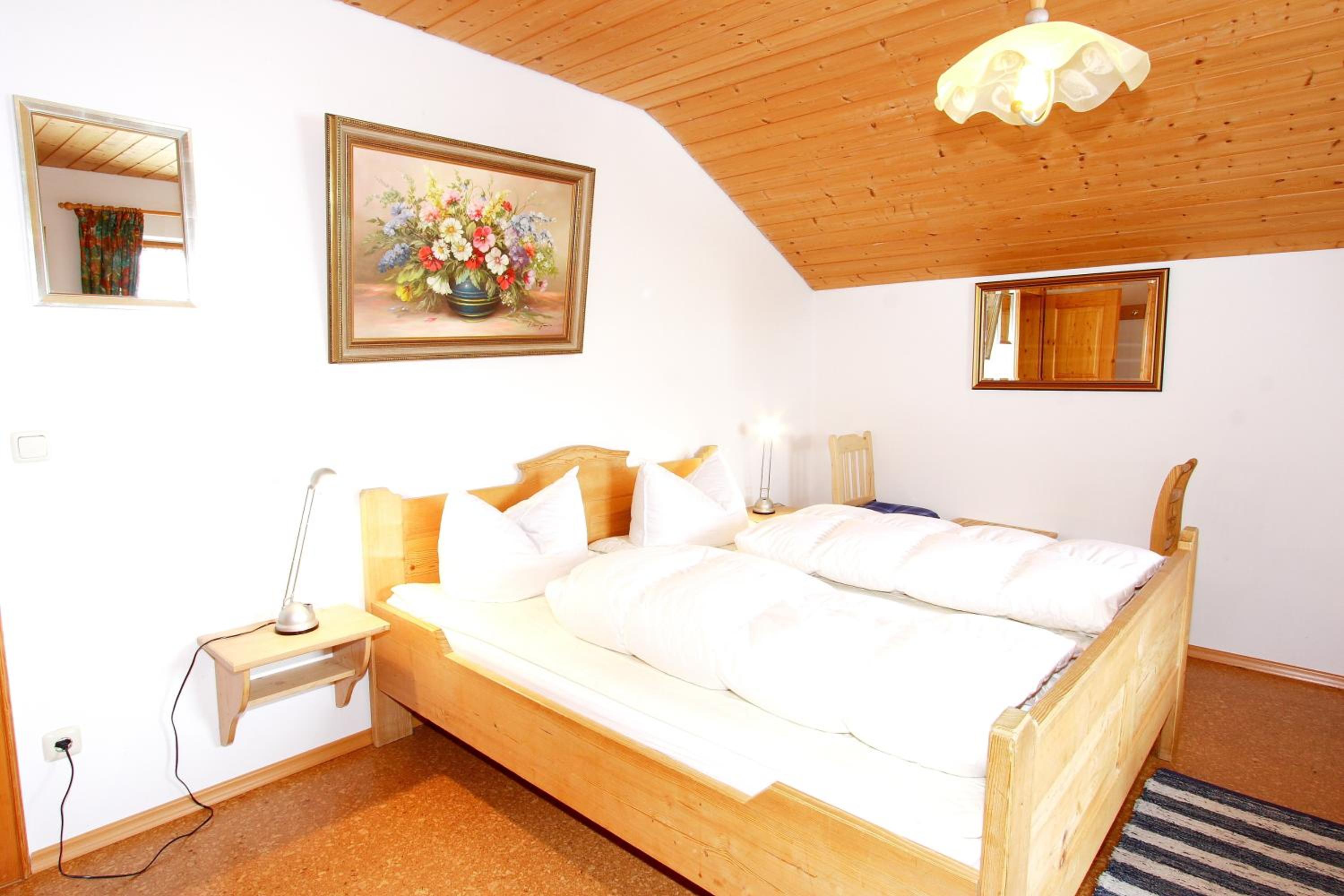 Ferienhaus am Hochwald