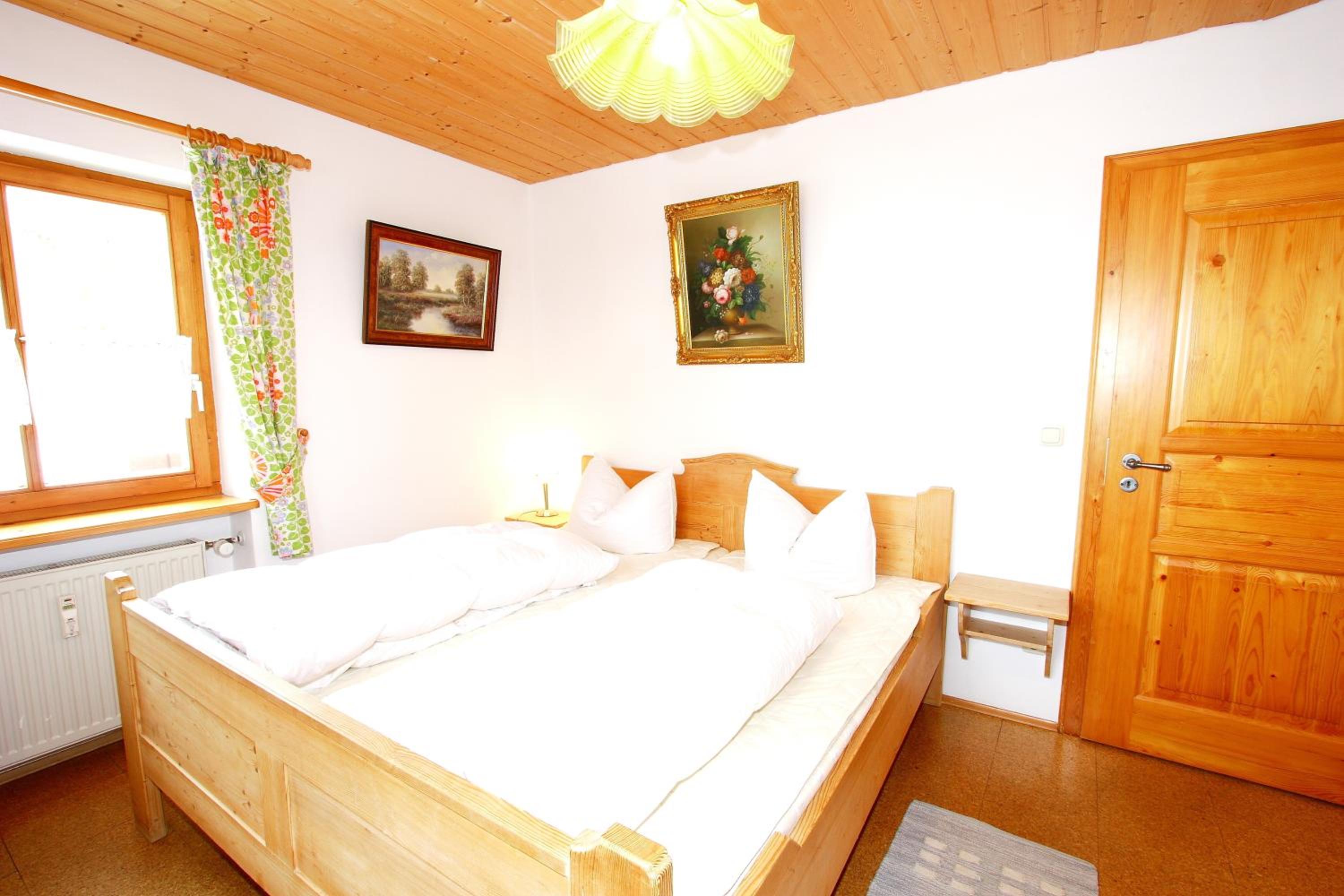 Ferienhaus am Hochwald