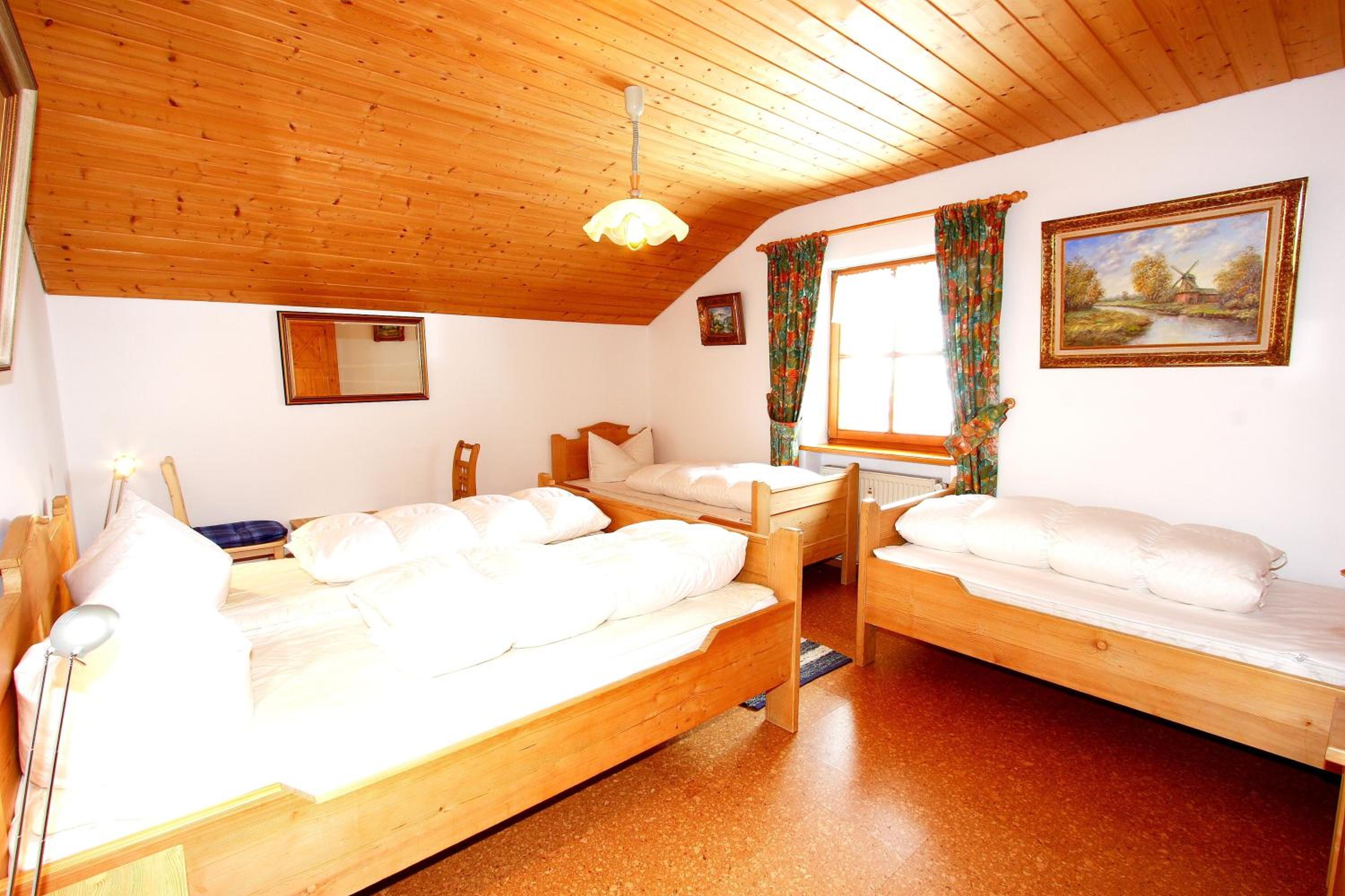 Ferienhaus am Hochwald