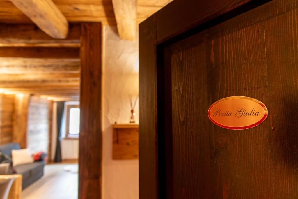 Baita Giulia photo 3