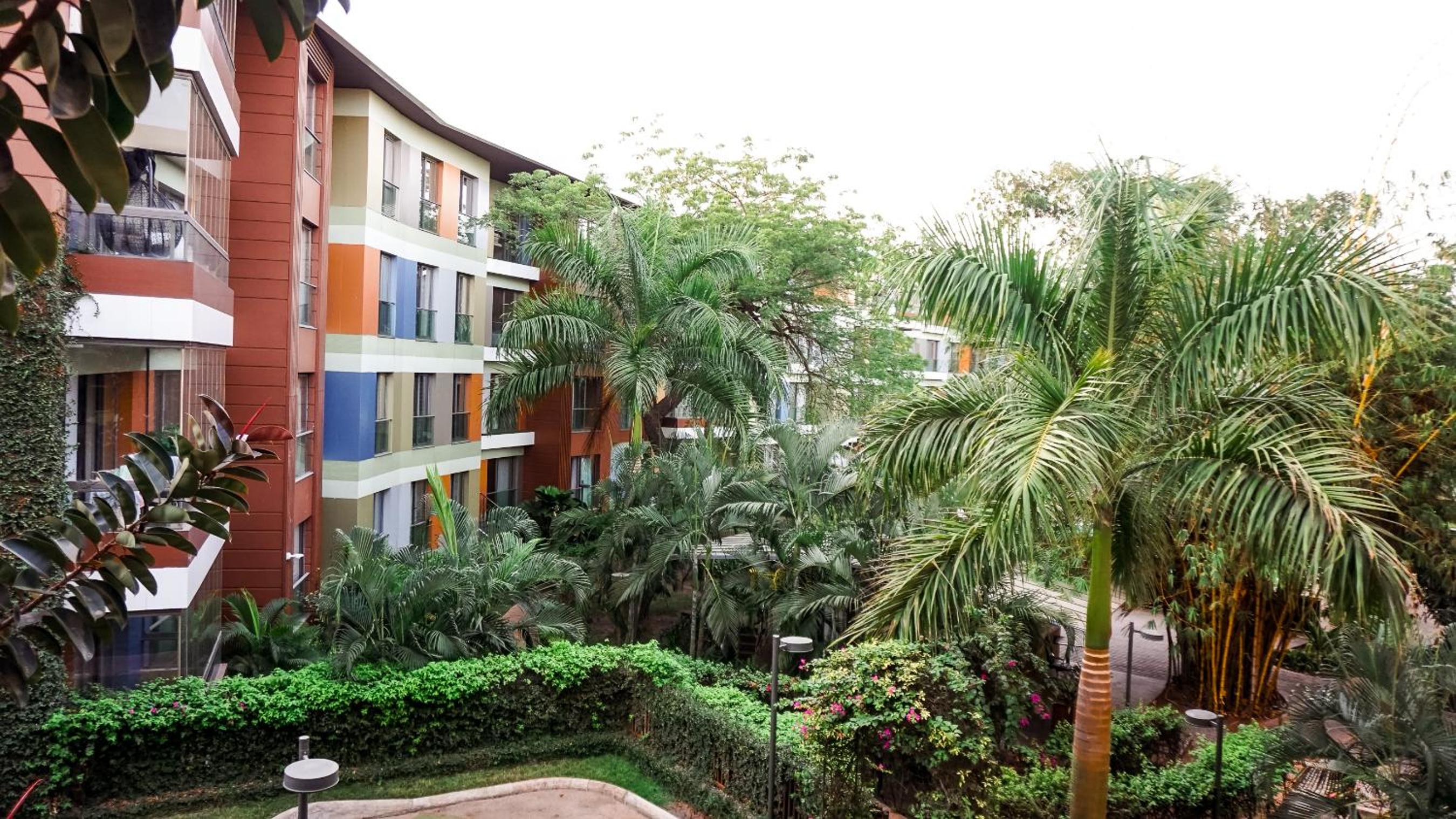 NewDay Apartment1-bedroom cantonmentsGreater-Accra