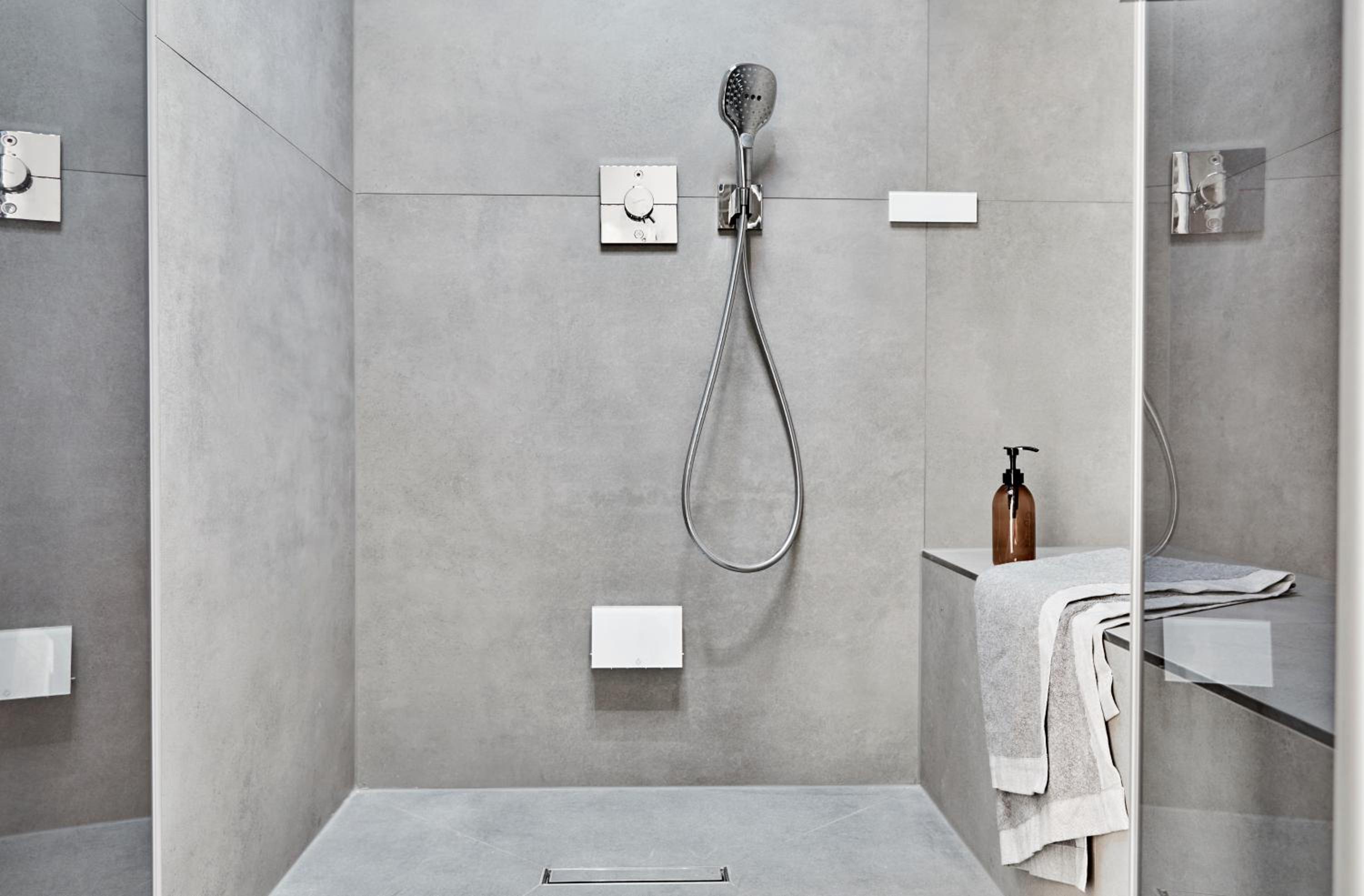 Villa Esperance - Sauna Wellness Suite mit Terrasse