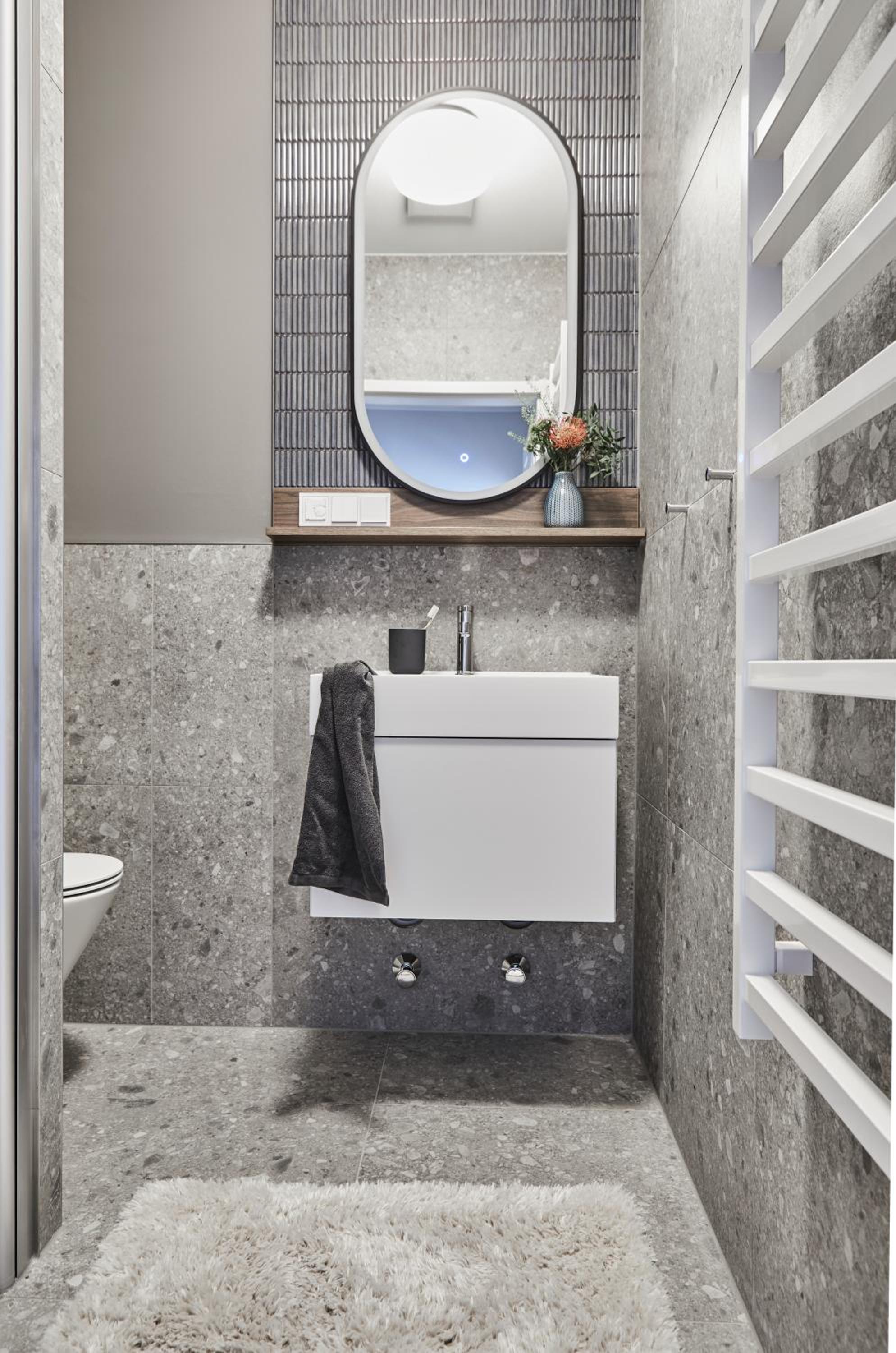 Villa Esperance - Sauna Wellness Suite mit Terrasse
