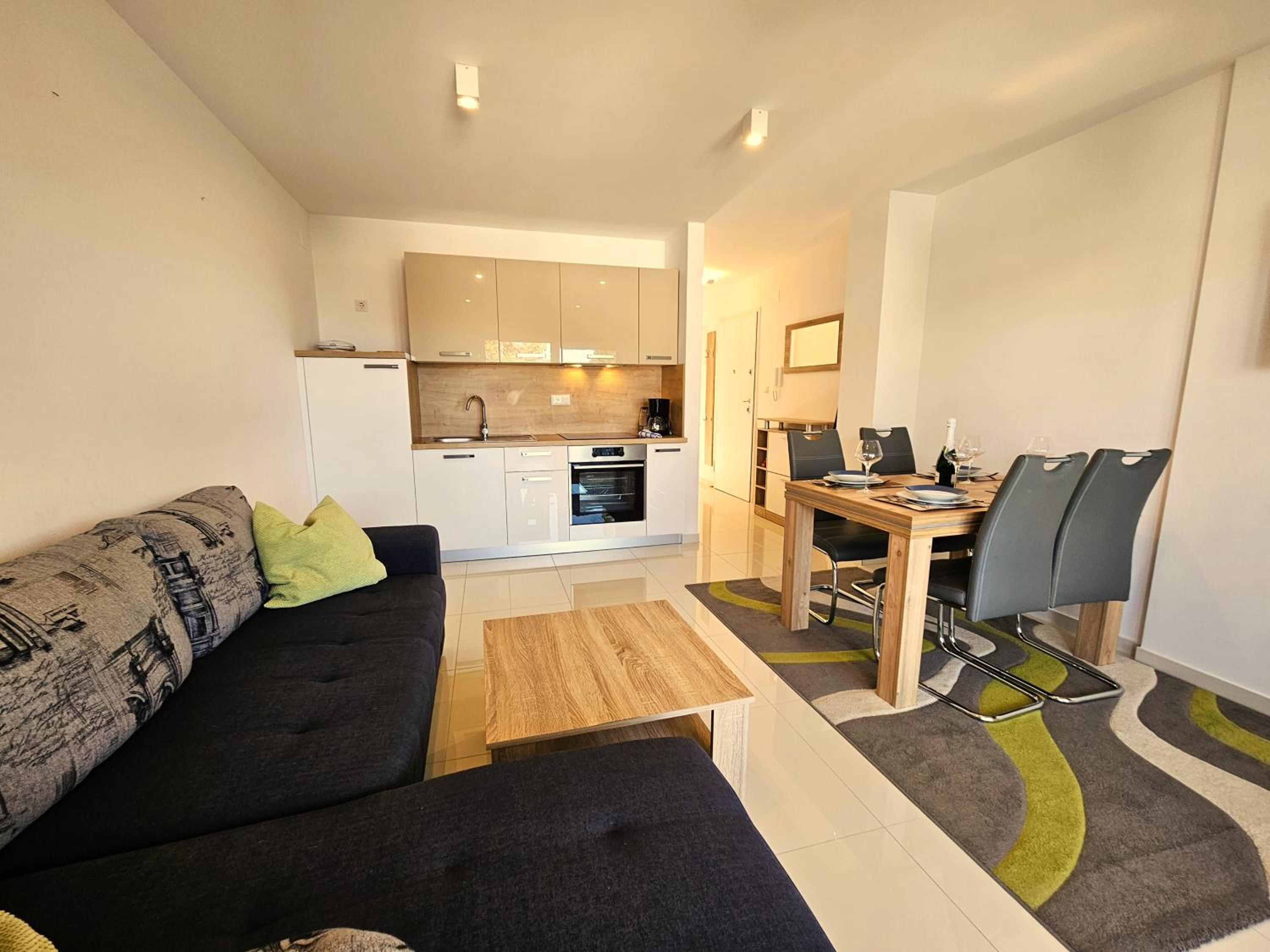 Apartman Isabella