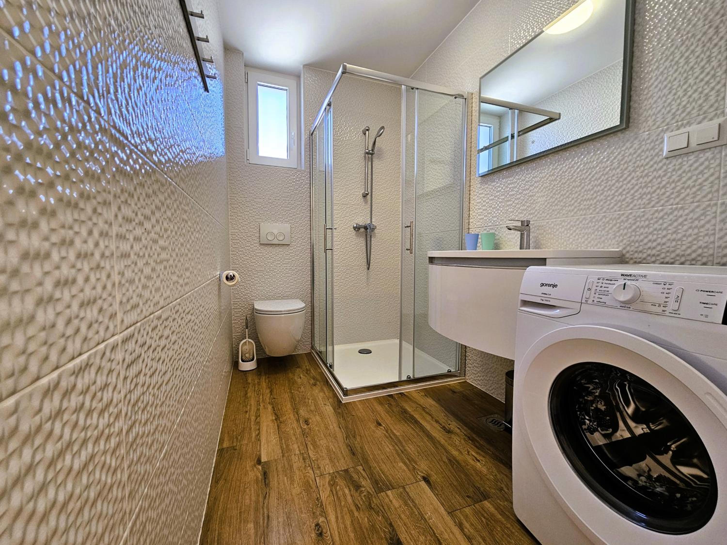 Apartman Isabella
