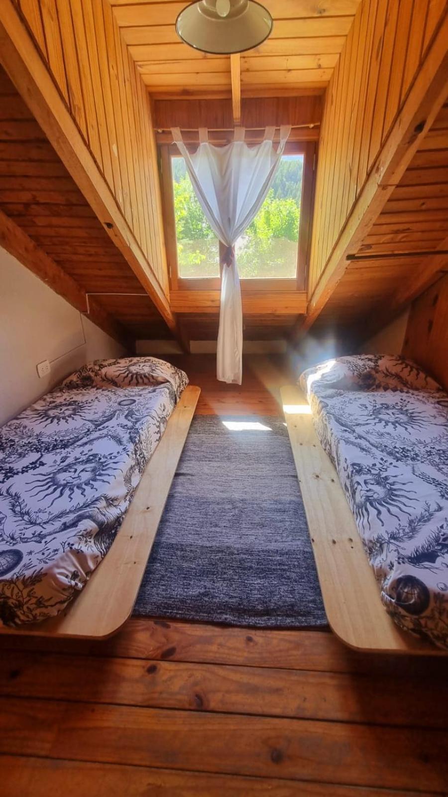 Shelter Patagonia