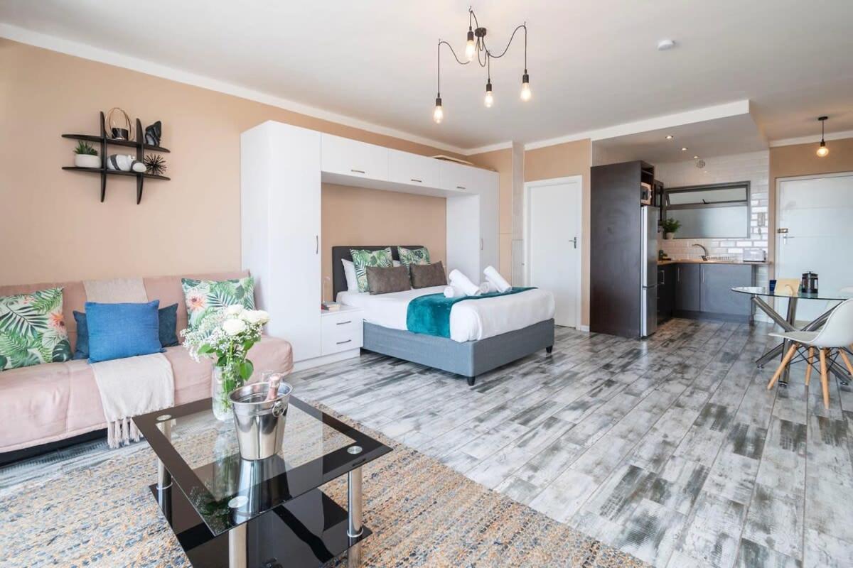 Charming Studio Apartment In Greenpoint