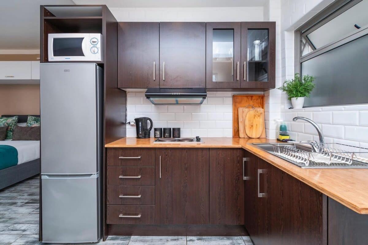 Charming Studio Apartment In Greenpoint