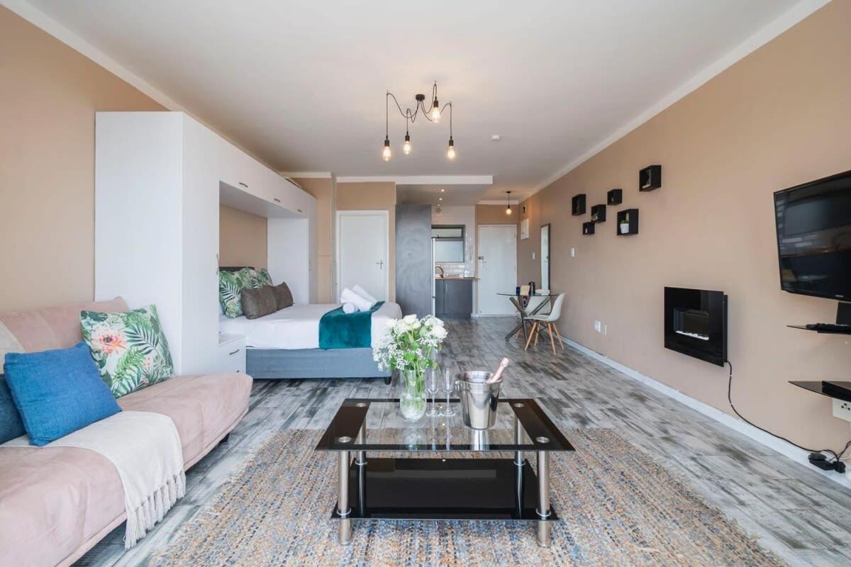 Charming Studio Apartment In Greenpoint