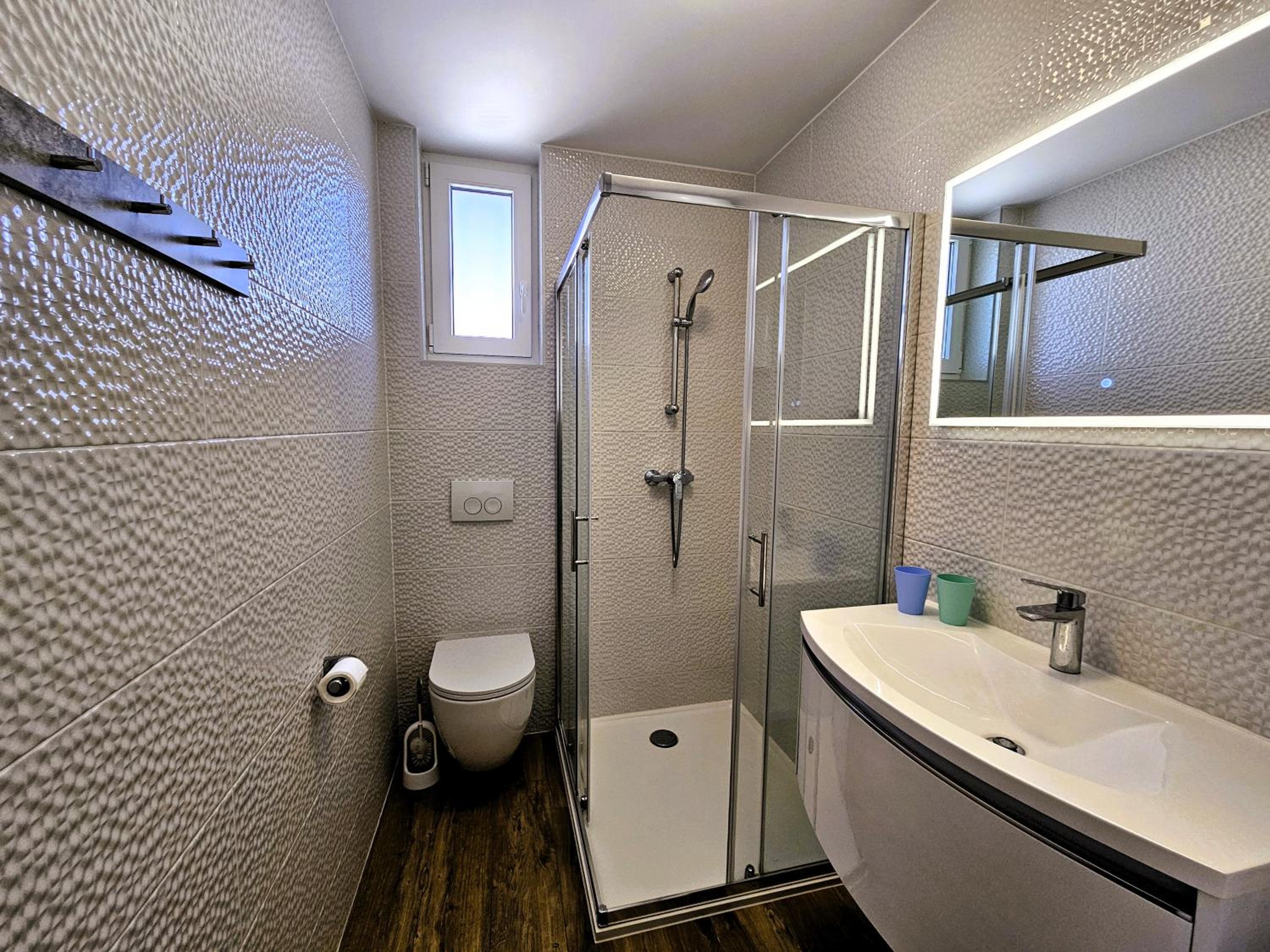 Apartman Isabella